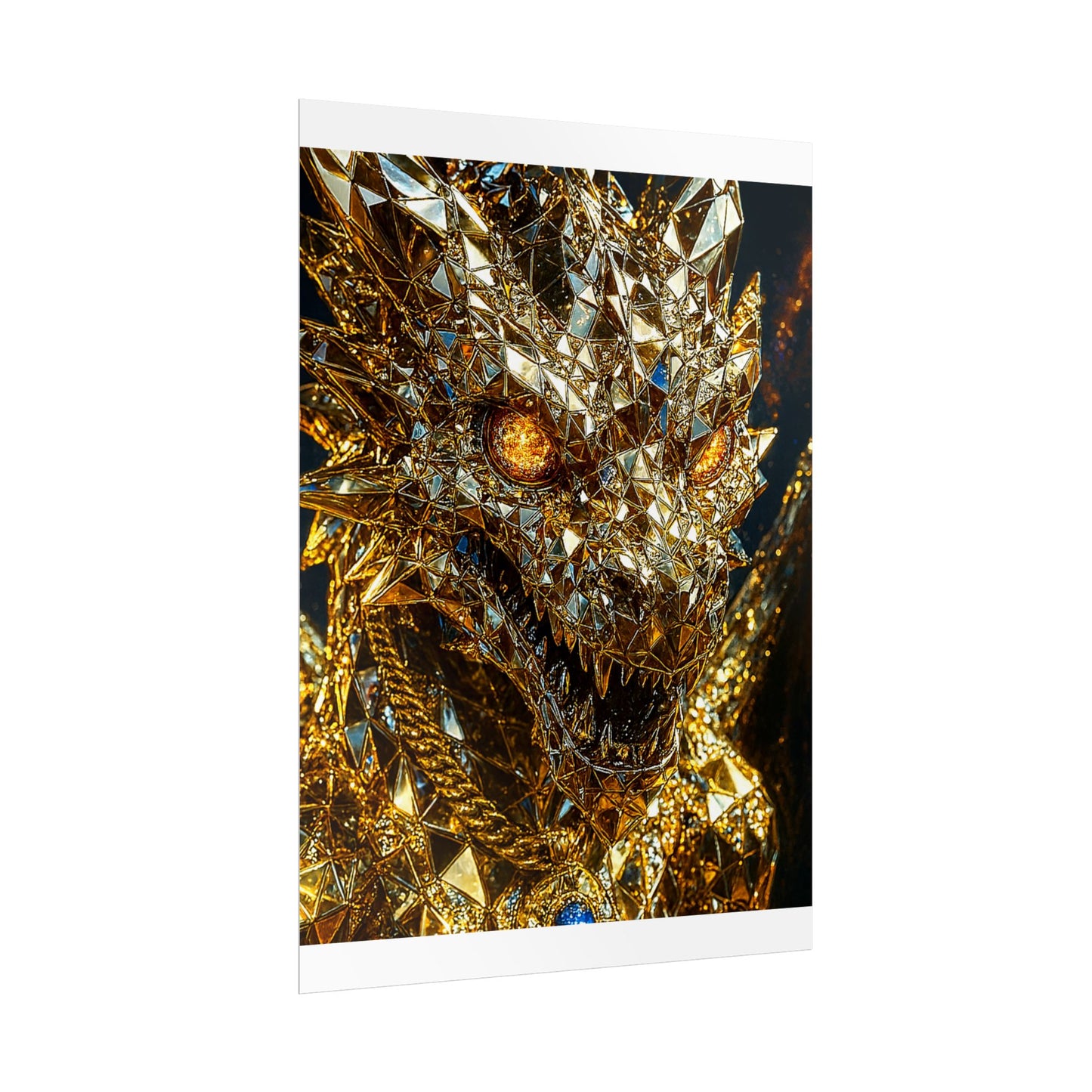 Rolled Posters