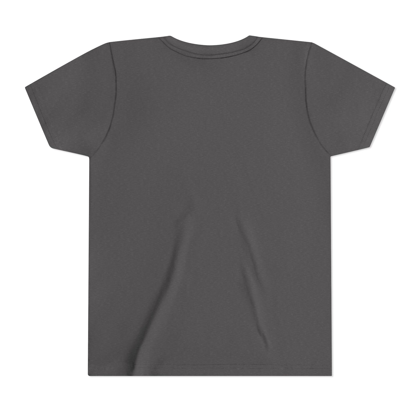 Golden Dragon Youth Tee | Kids Dragon Shirt | Fantasy T-Shirt | Birthday Gift | Playful Apparel | Unique Design