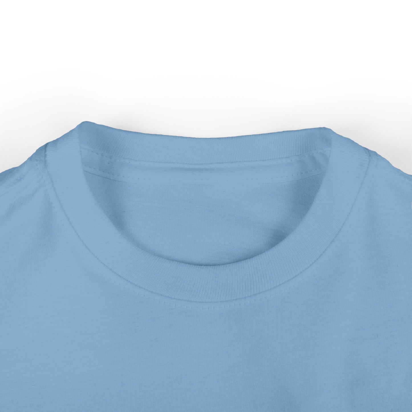 Galactic Adventure Infant Tee - Cosmic Print for Little Explorers