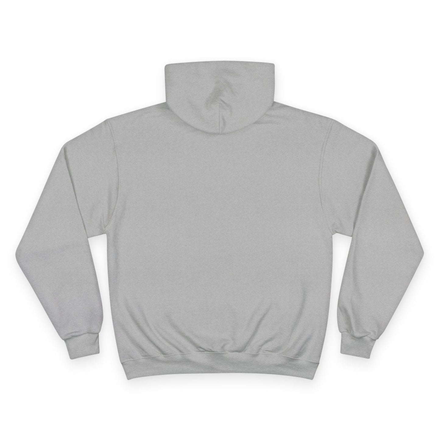 Champion Hoodie with Artistic Design - Cozy Streetwear for Creative Souls, Perfect for Gifts, Festivals, and Everyday Wear