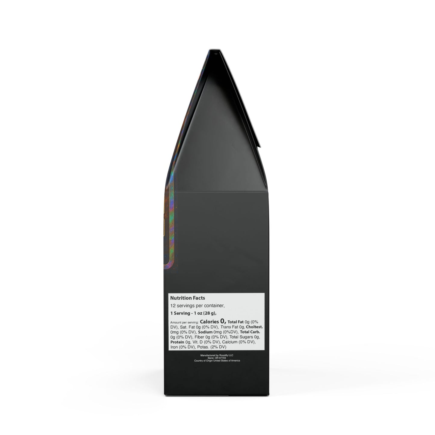 A+ UltraKingDragon Carmel Coffee Blend (Medium-Dark Roast)