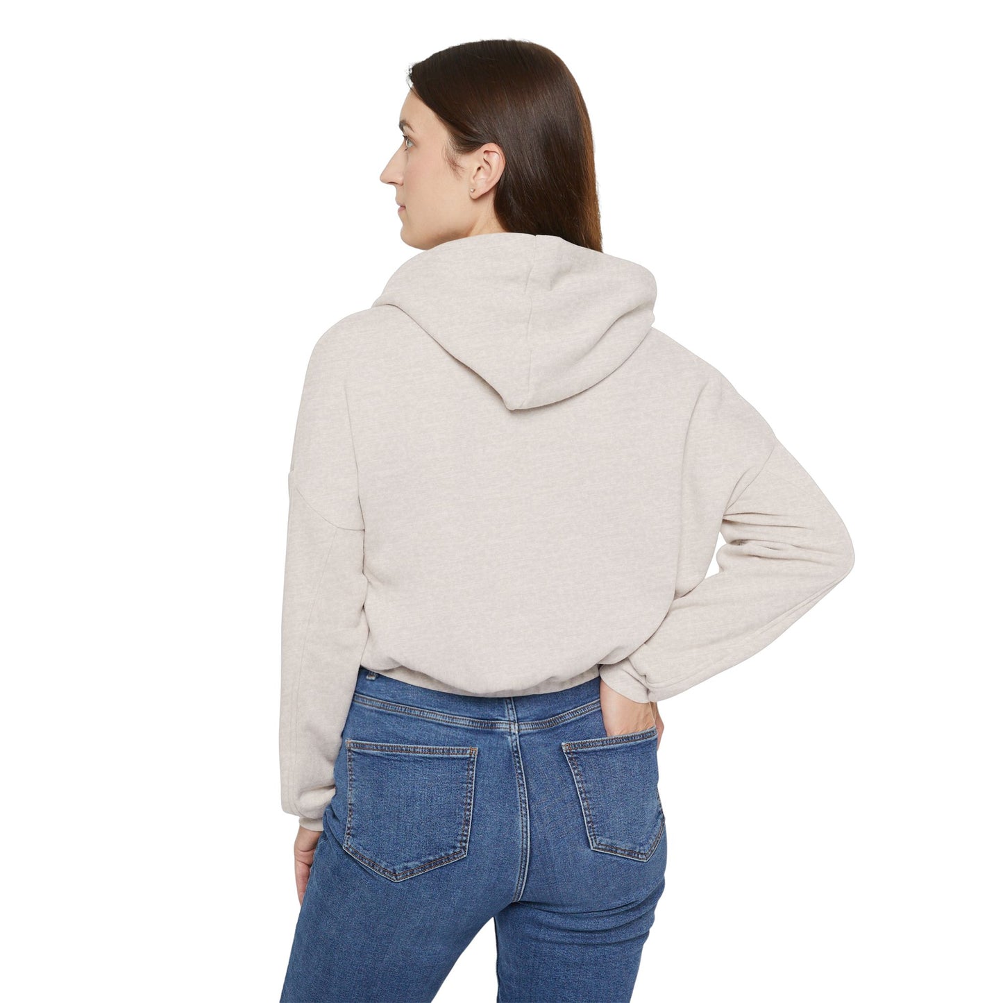 Charming Dragon Hoodie, Cozy Women's Hoodie, Fantasy Pullover, Gift for Dragon Lovers, Casual Everyday Wear