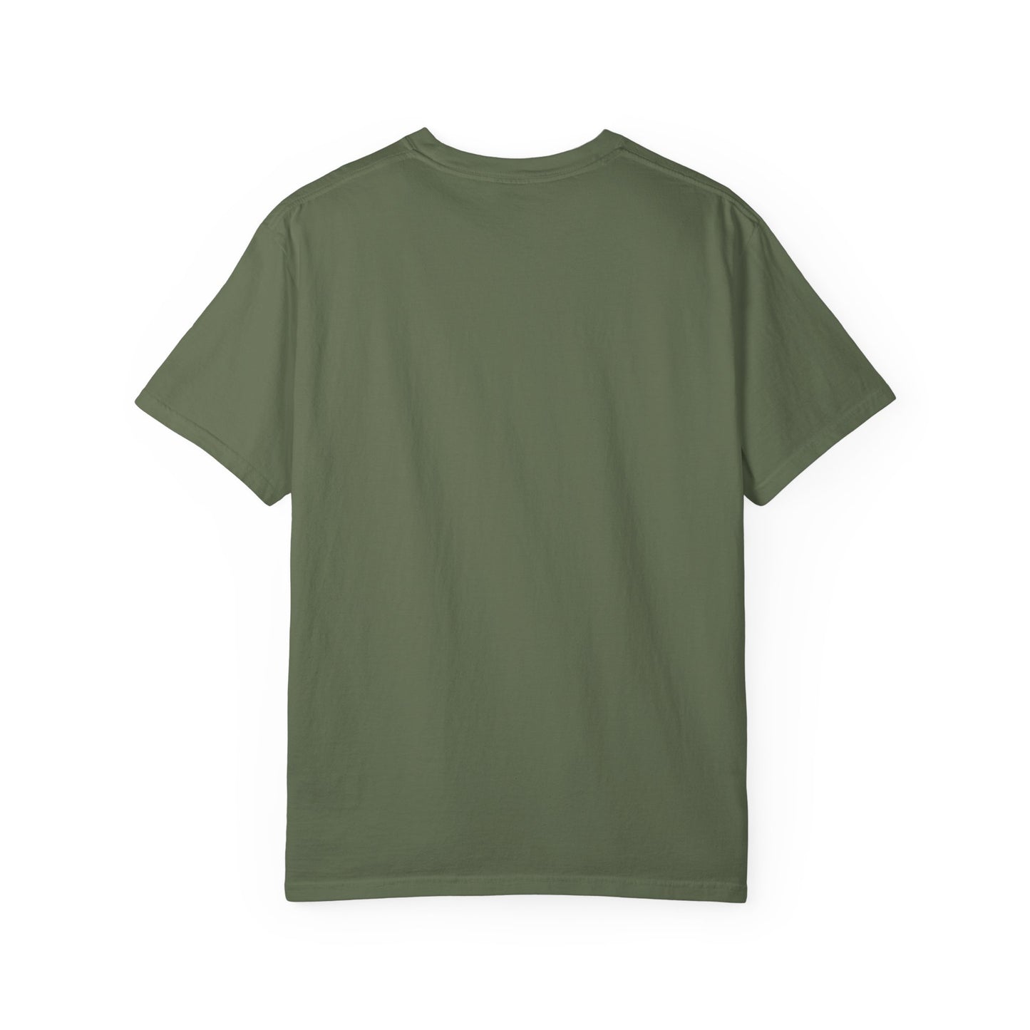 Cute Dragon T-shirt, Unisex Tee, Garment-Dyed Shirt, Gift for Dragon Lovers, Fantasy Apparel, Birthday & Holiday Gift