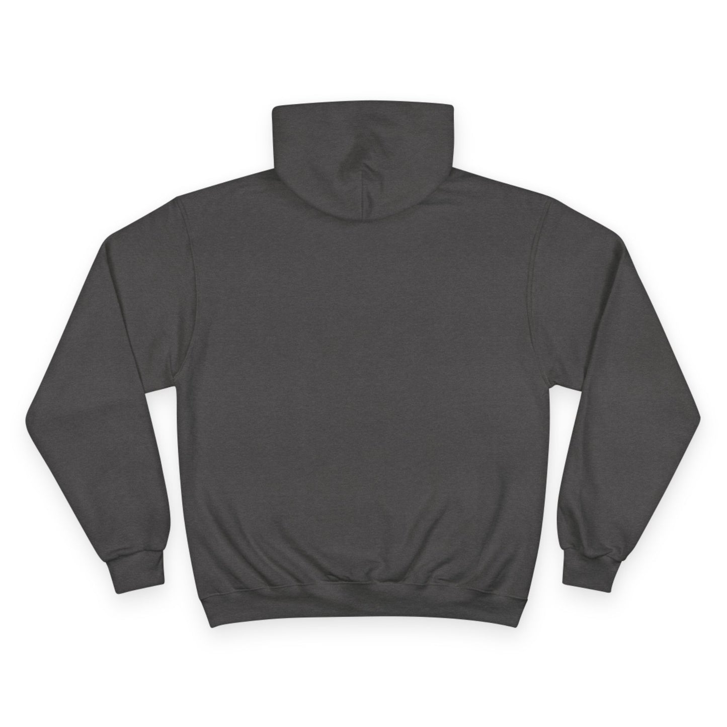 Champion Hoodie with Artistic Design - Cozy Streetwear for Creative Souls, Perfect for Gifts, Festivals, and Everyday Wear