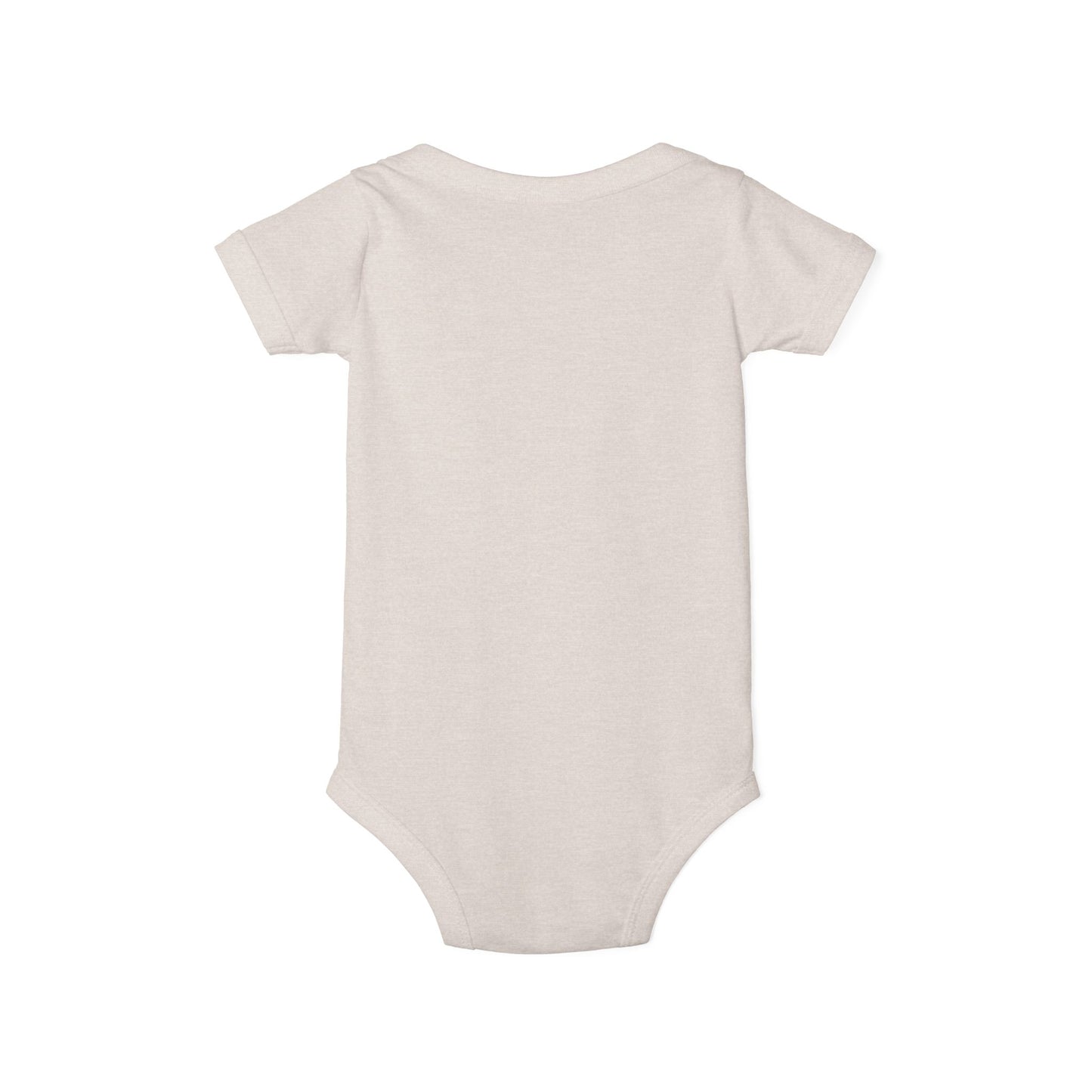 Fantasy Dragon Infant Jersey One Piece - Cute Baby Bodysuit for Game Lovers
