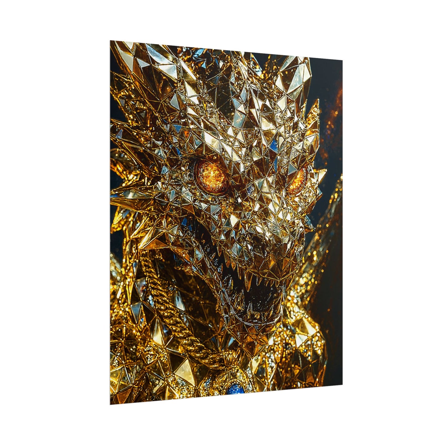 Rolled Posters
