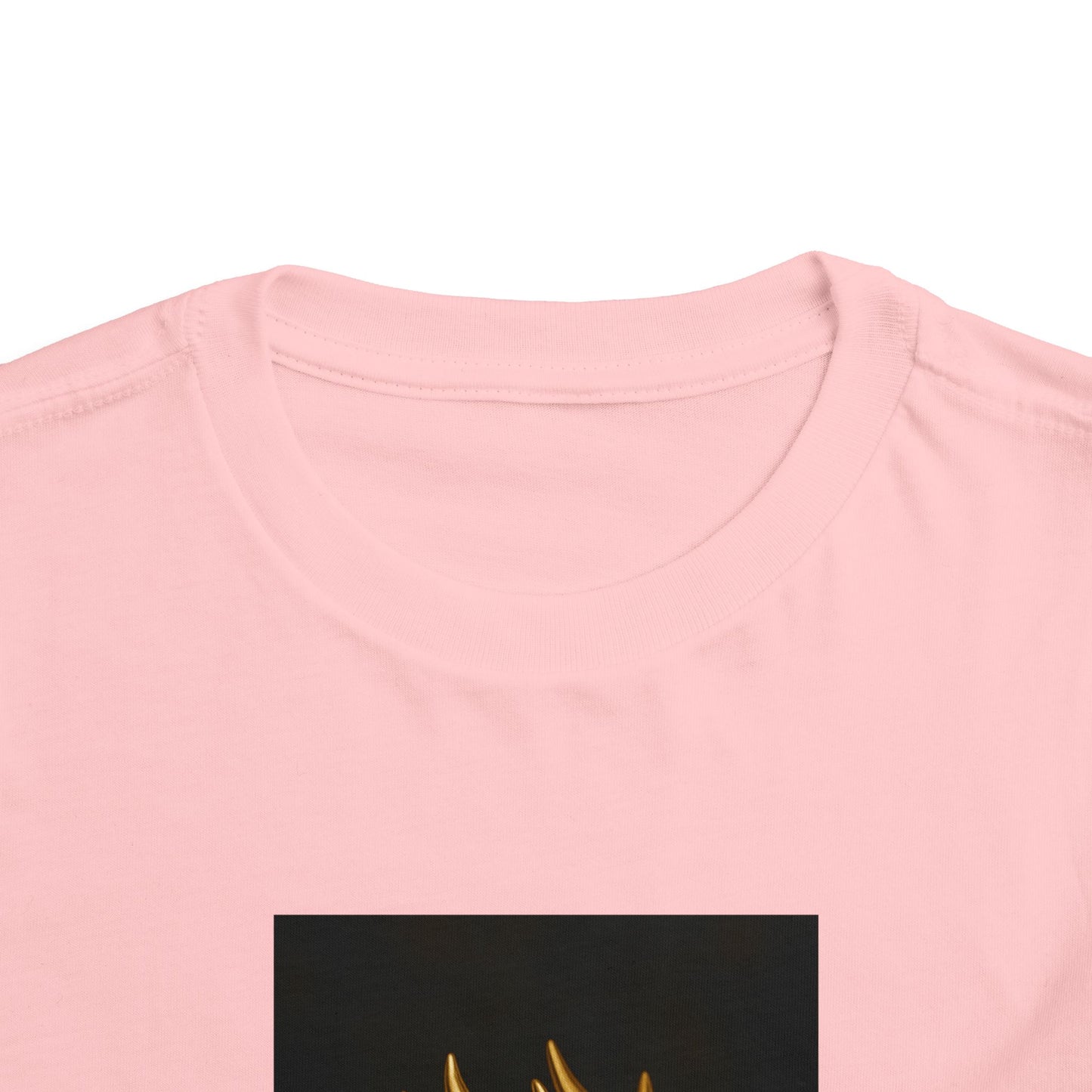 Adorable Dragon Toddler Tee | Kids' Fantasy Shirt, Birthday Gift for Boys and Girls, Cute Animal Print, Playful Toddler Fashion