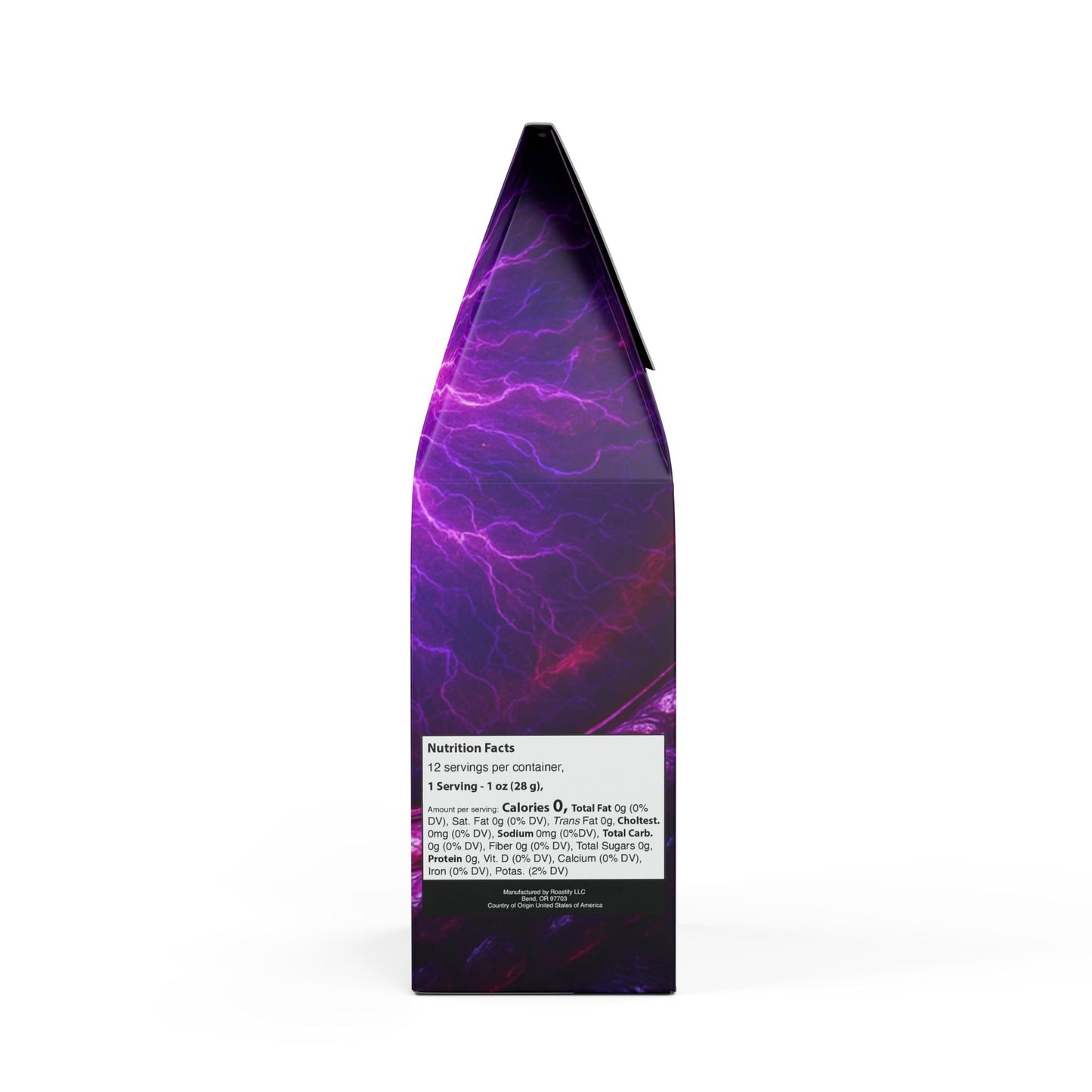 UltraMoonBrew Decaf Coffee Blend (Medium Roast)