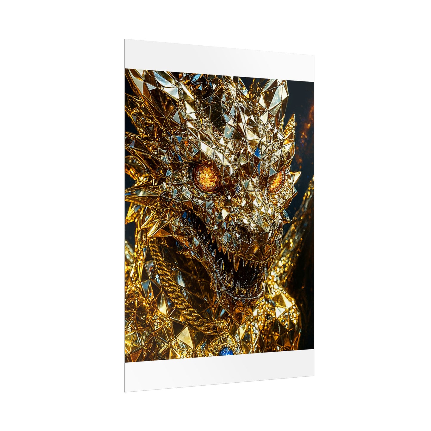 Rolled Posters