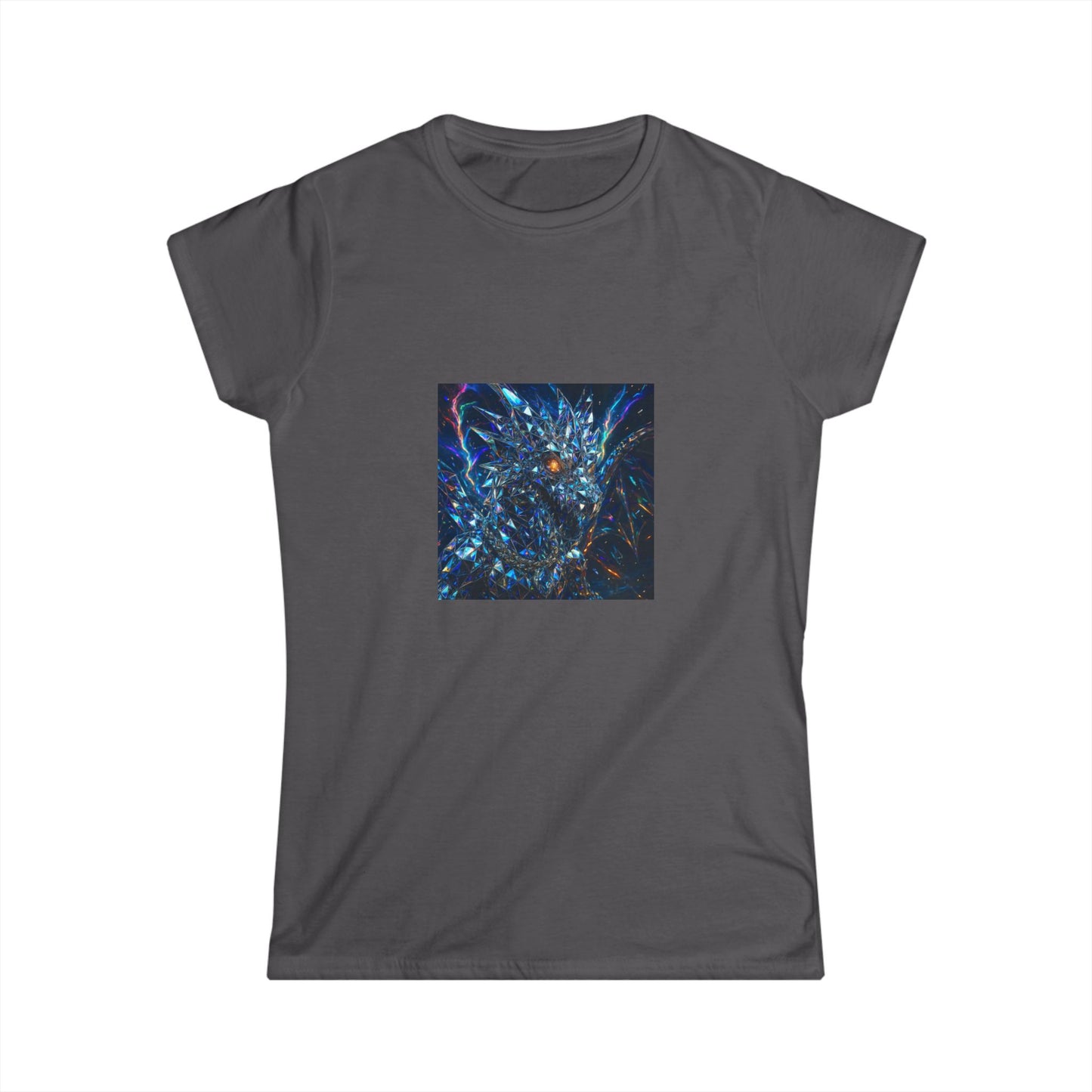 Women's Softstyle Tee