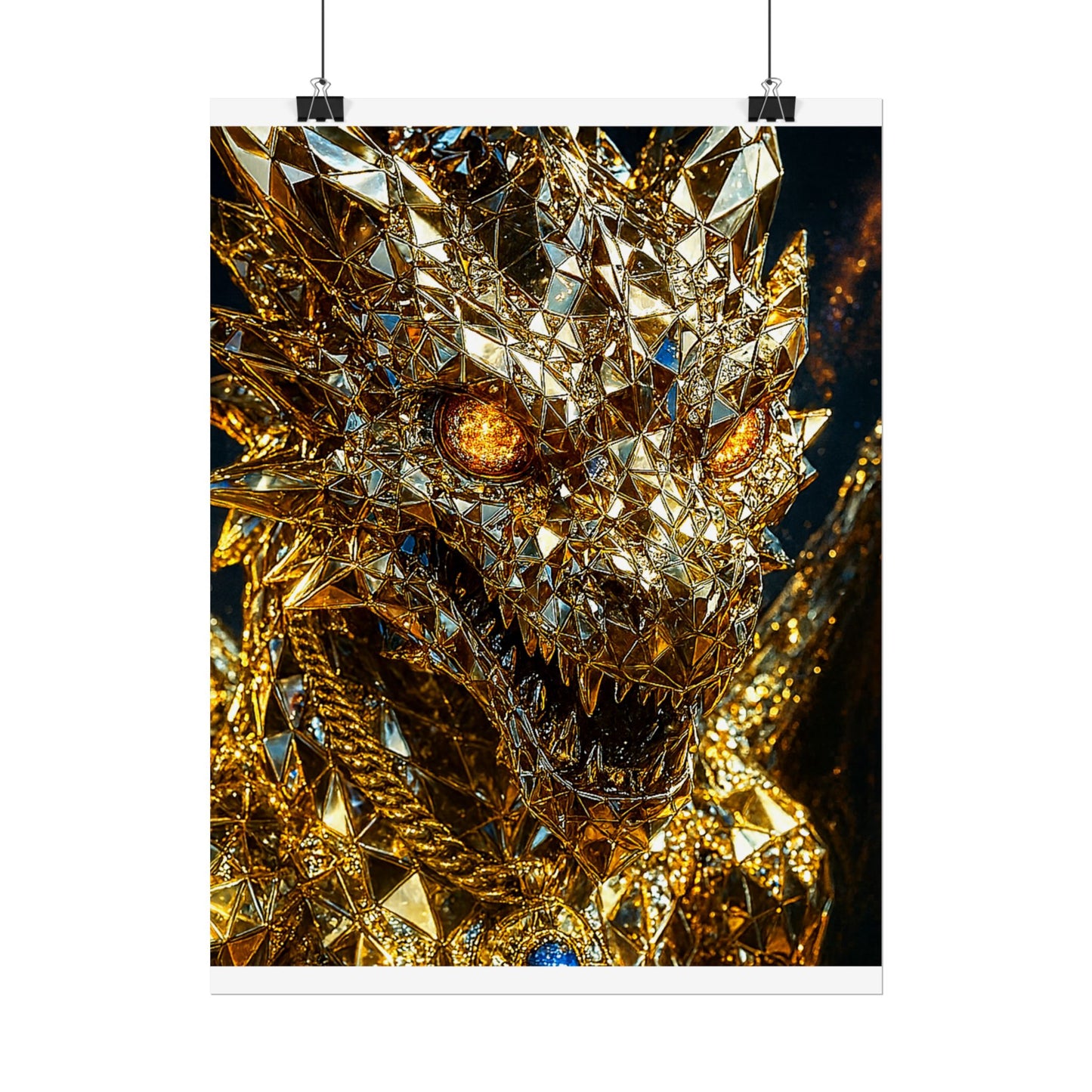 Rolled Posters