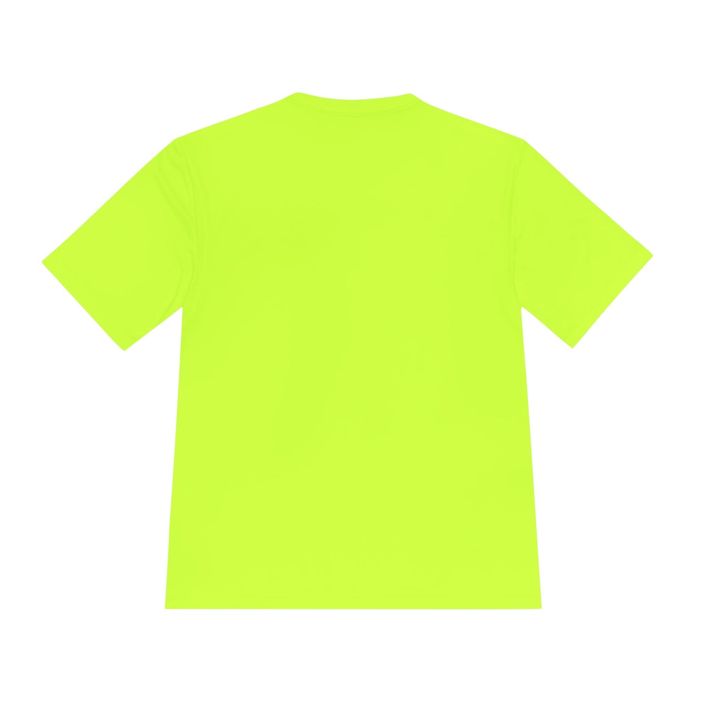 Unisex Moisture Wicking Tee - Dragon Design for Adventure Lovers