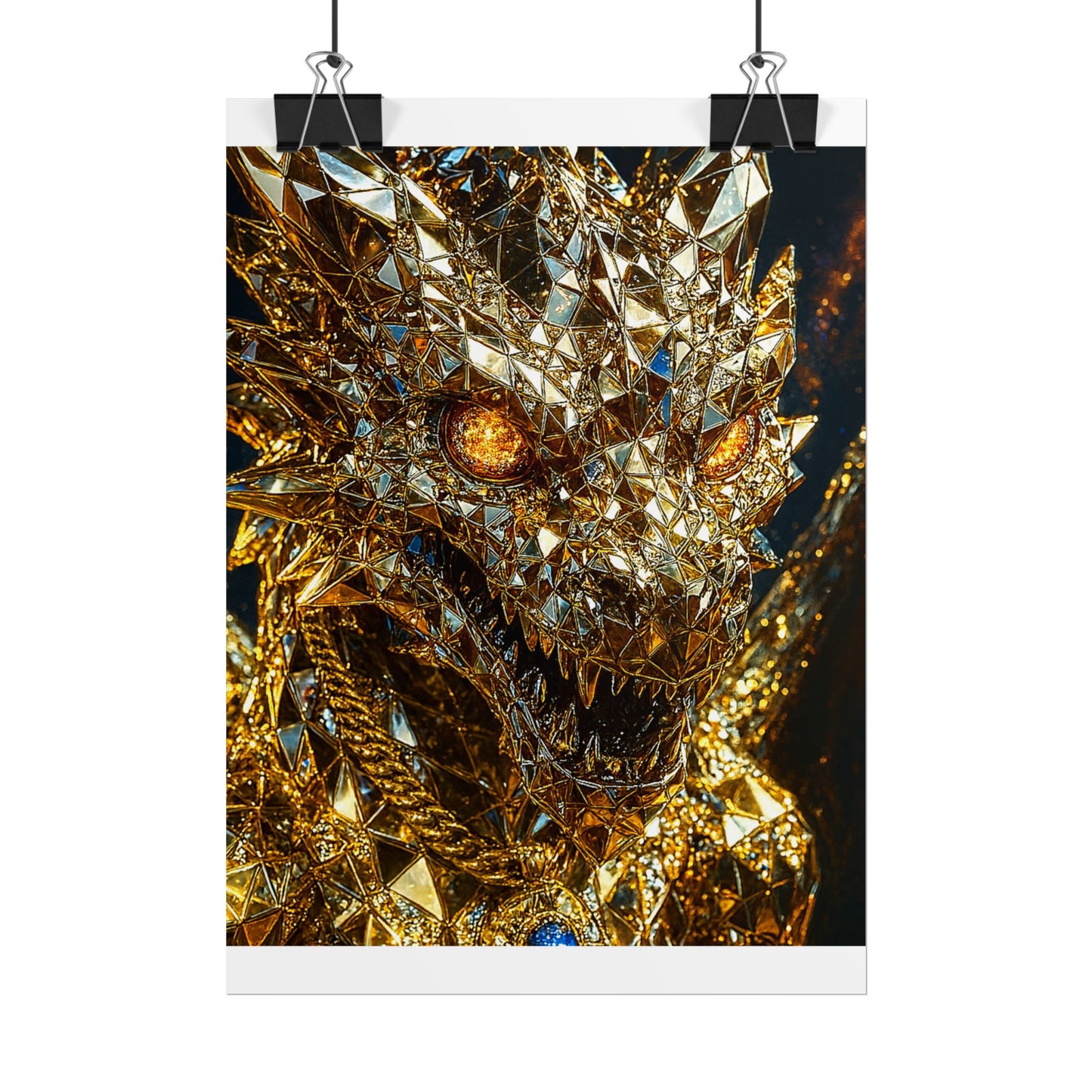 Rolled Posters