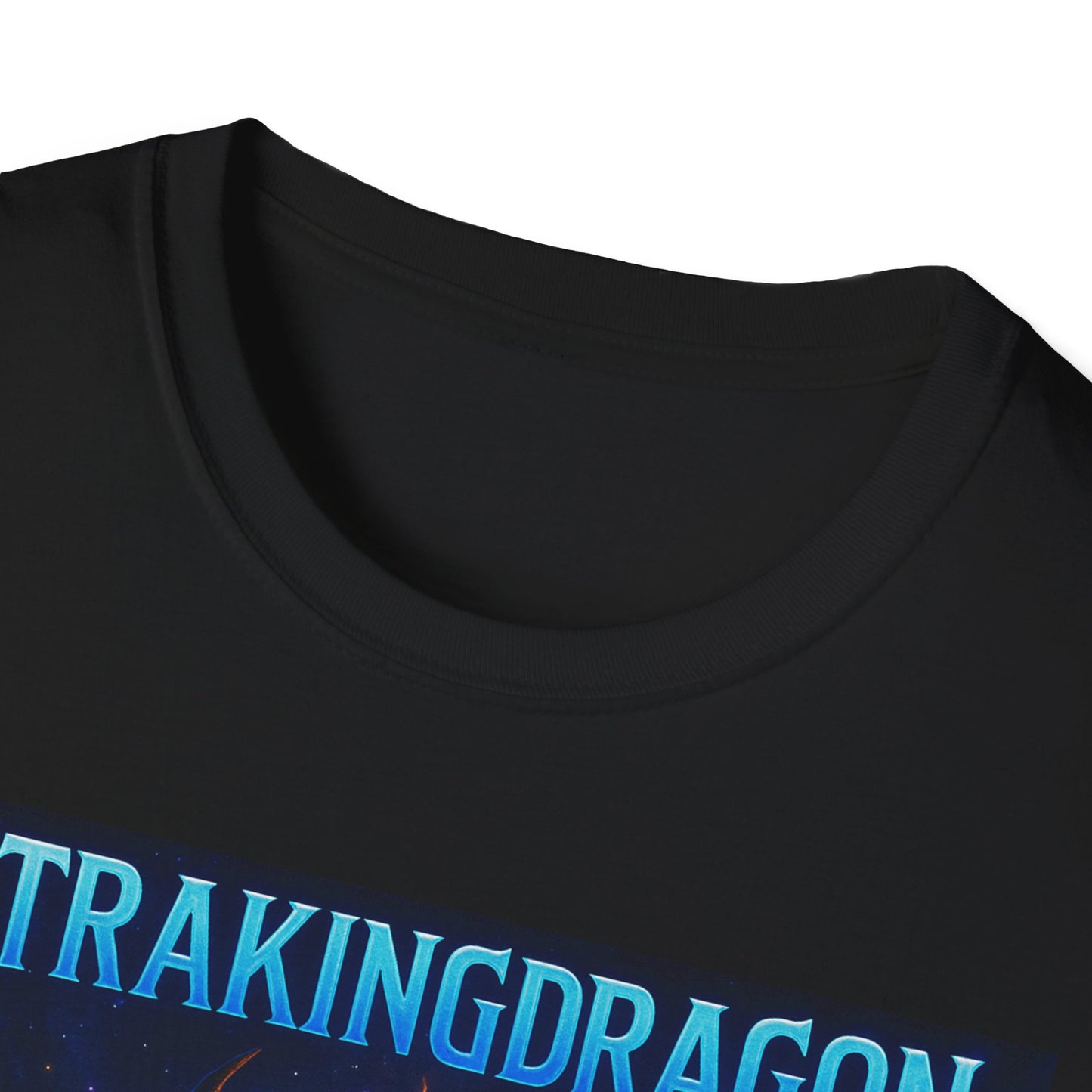 Epic Dragon T-Shirt - Men’s Tee, Concert Gear, Gamer Apparel, Birthday Gift, Fantasy Fashion
