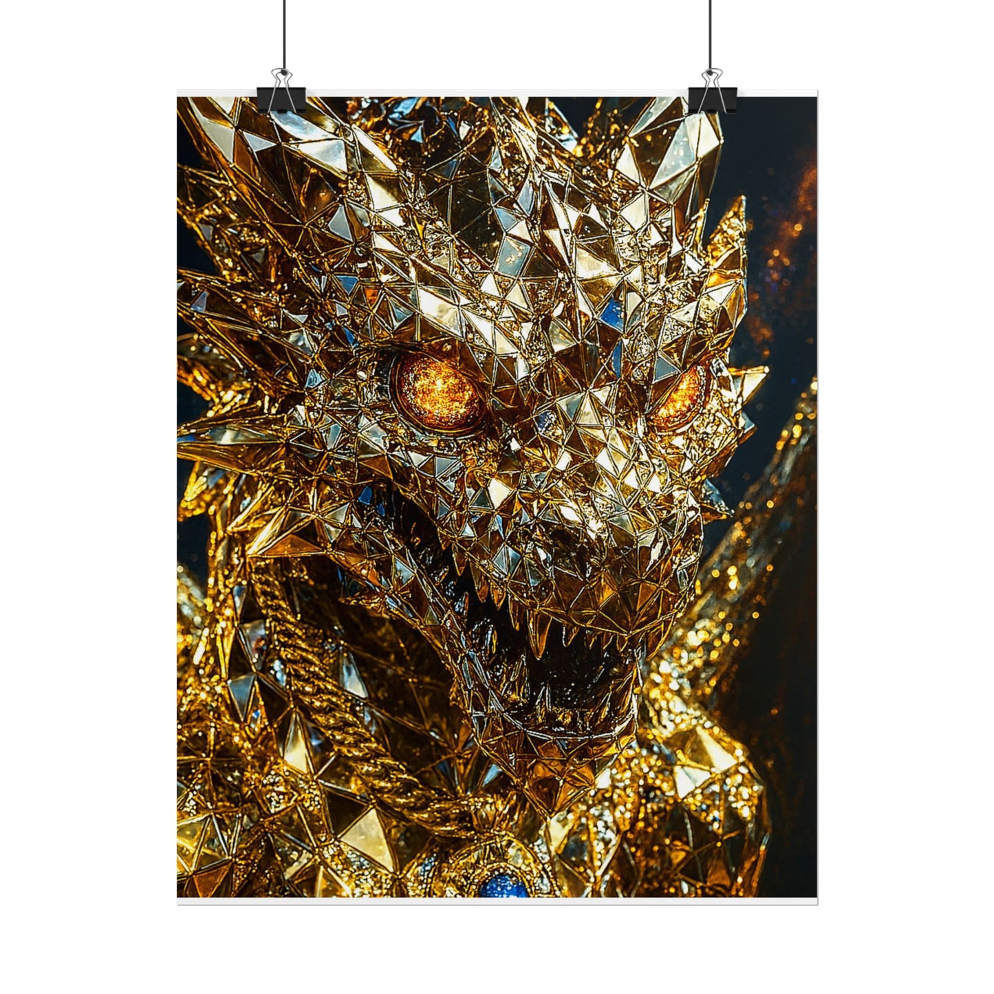 Rolled Posters