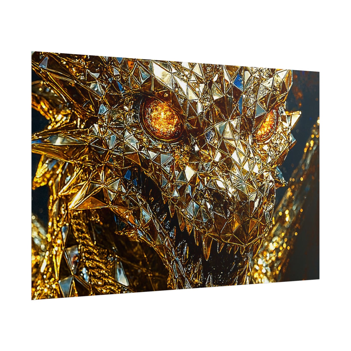 Rolled Posters