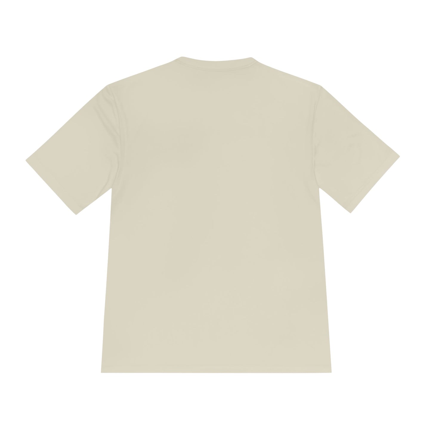 Unisex Moisture Wicking Tee - Dragon Design for Adventure Lovers