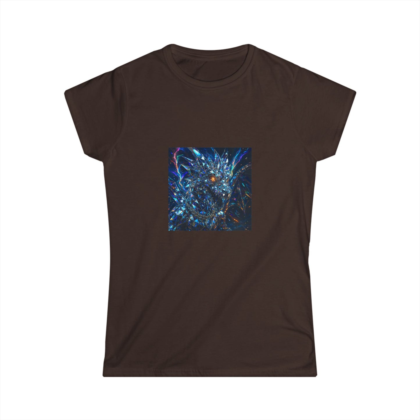 Women's Softstyle Tee
