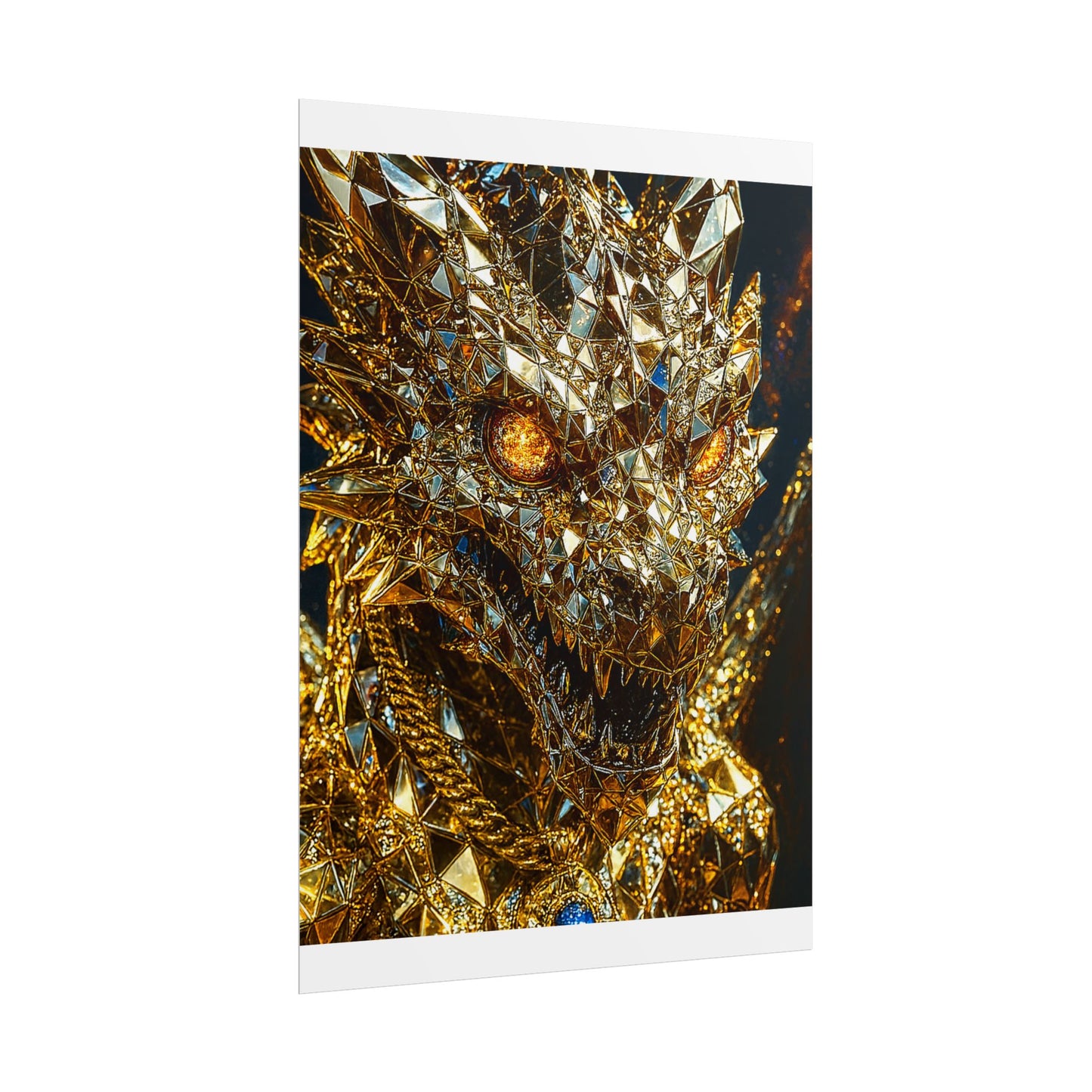 Rolled Posters