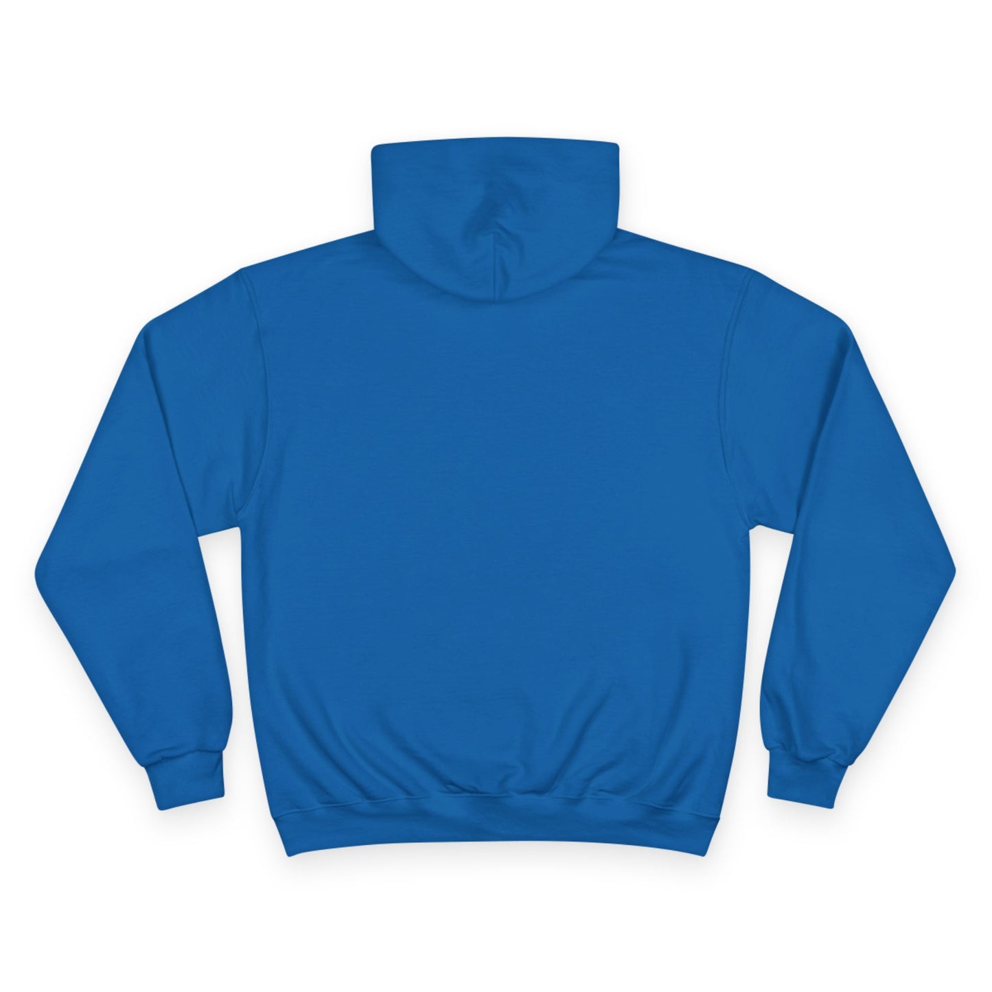 Champion Hoodie with Artistic Design - Cozy Streetwear for Creative Souls, Perfect for Gifts, Festivals, and Everyday Wear