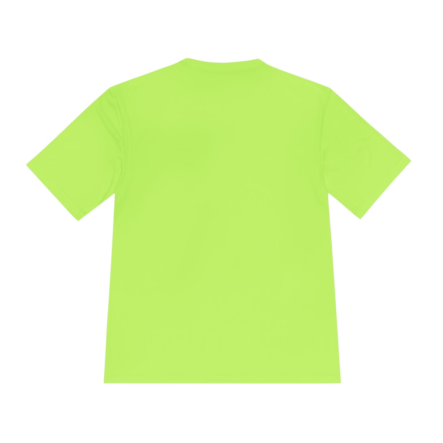 Unisex Moisture Wicking Tee - Dragon Design for Adventure Lovers