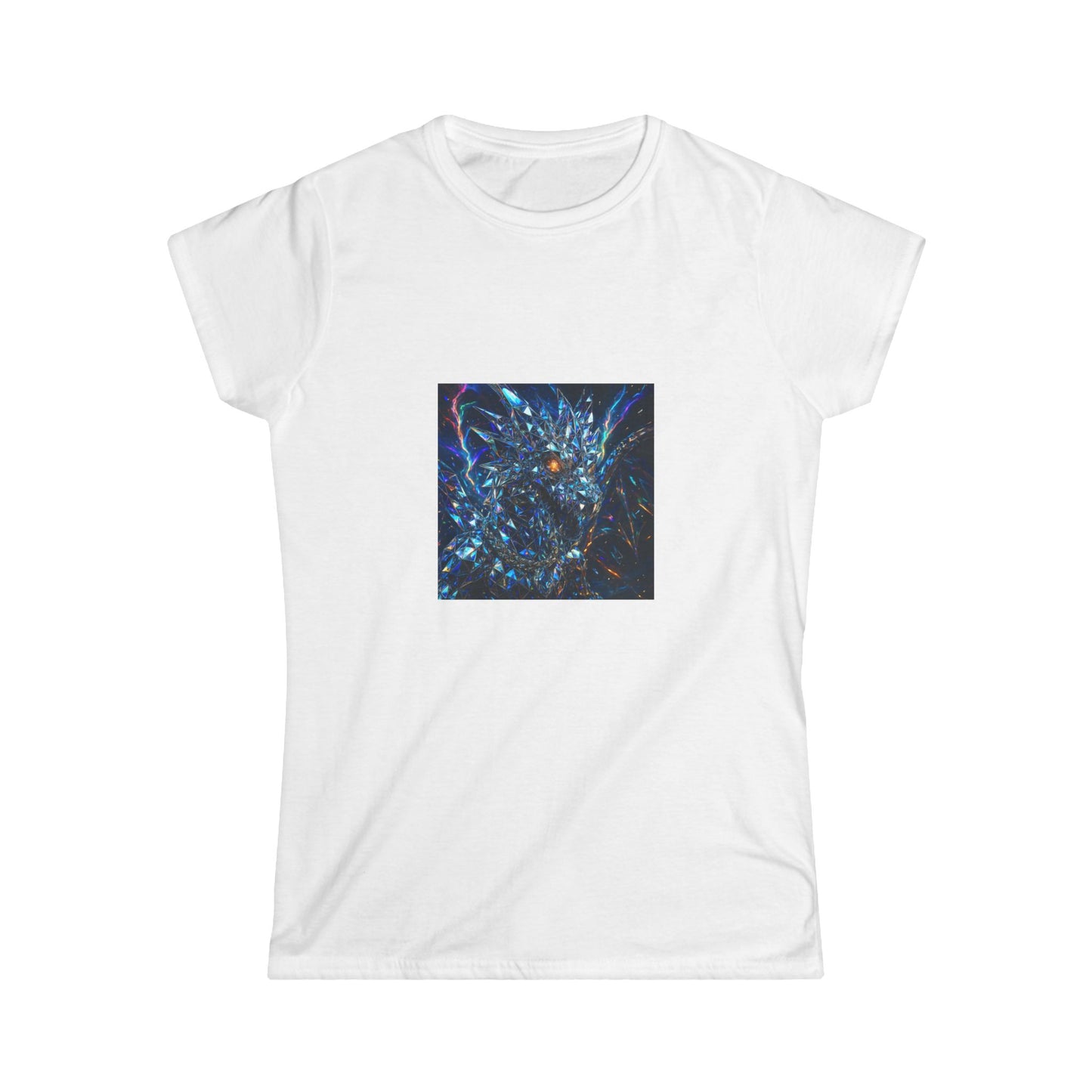 Women's Softstyle Tee