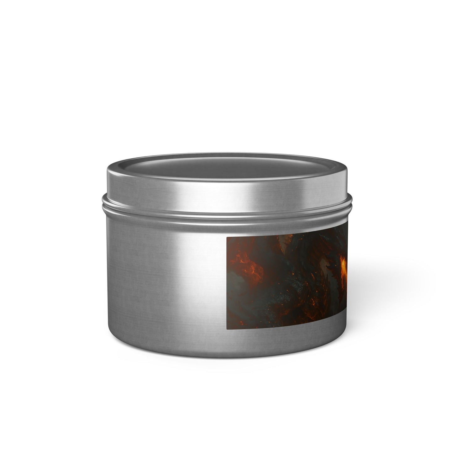 Fantasy-Inspired Tin Candles – Perfect for Cozy Nights & Gift-Giving