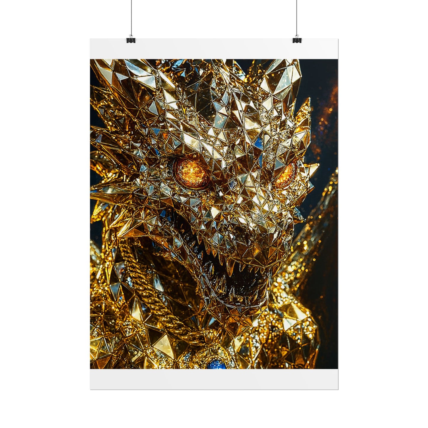 Rolled Posters