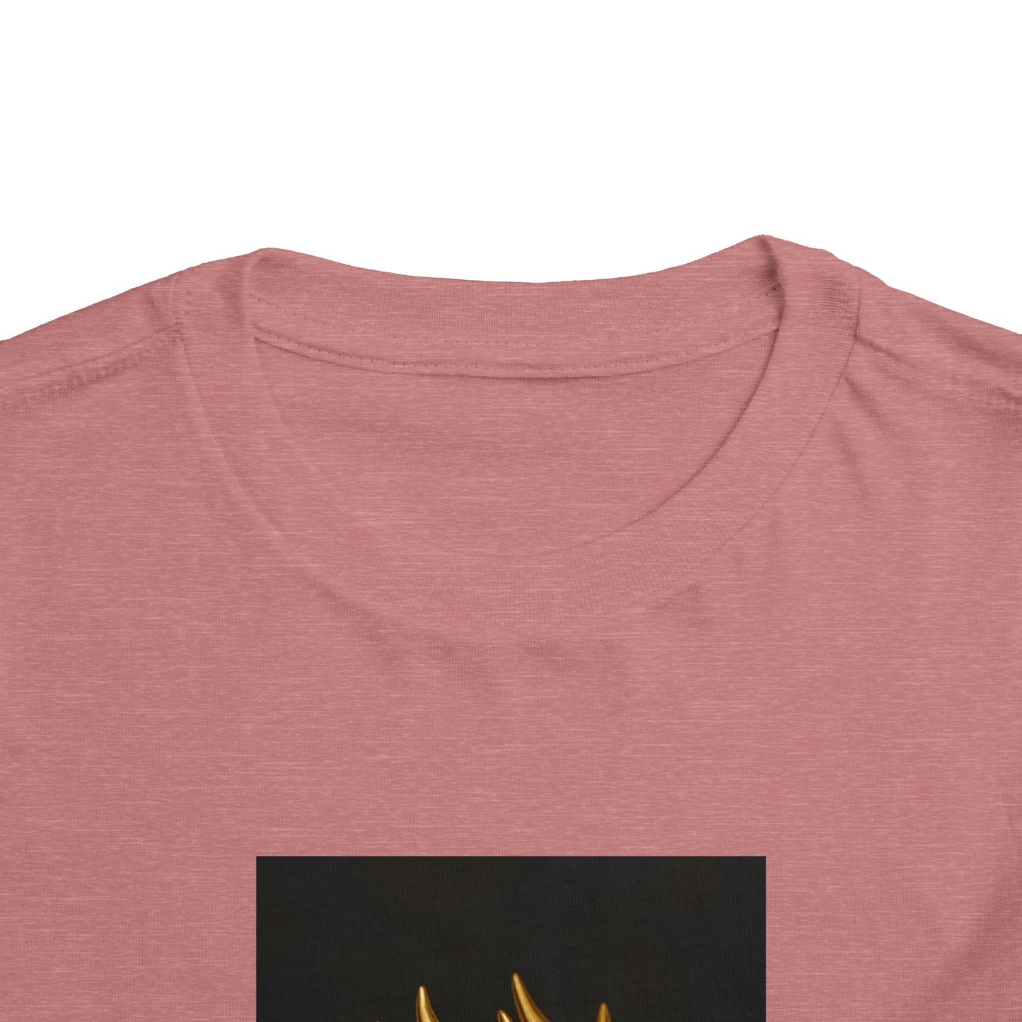 Adorable Dragon Toddler Tee | Kids' Fantasy Shirt, Birthday Gift for Boys and Girls, Cute Animal Print, Playful Toddler Fashion