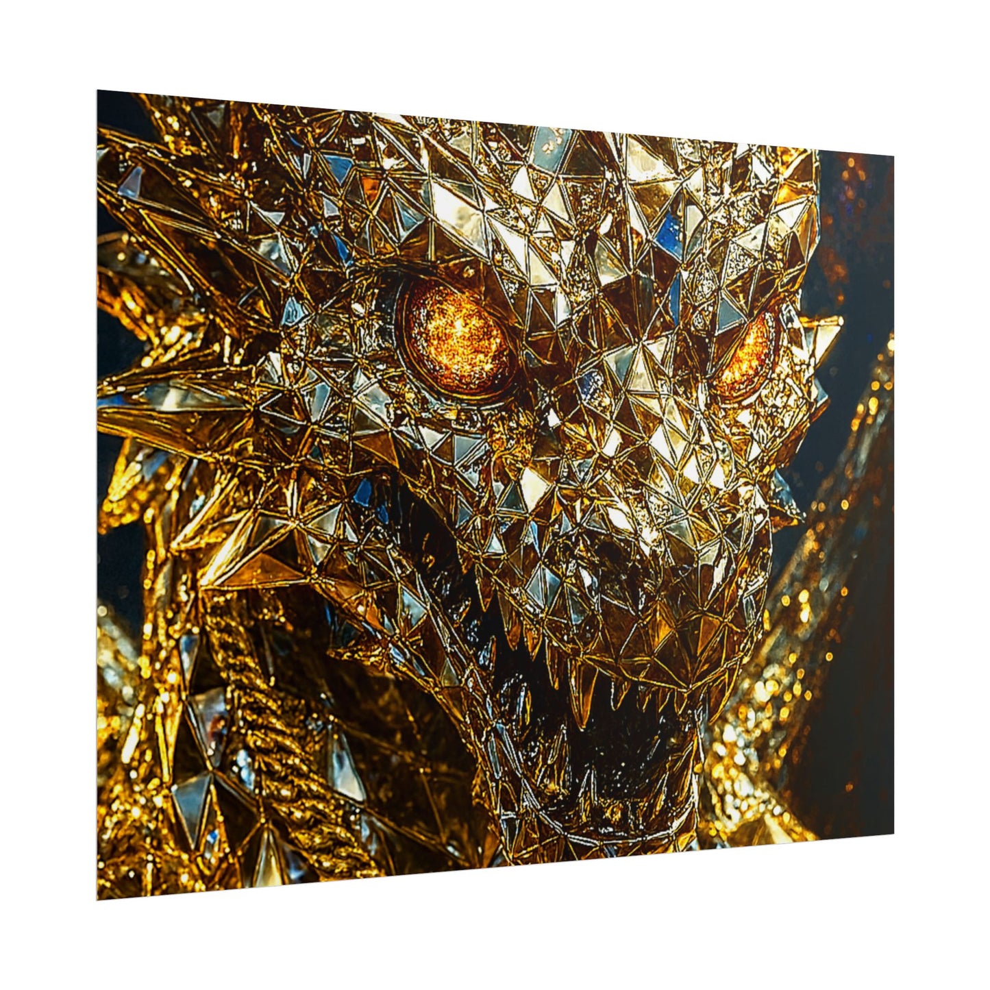 Rolled Posters
