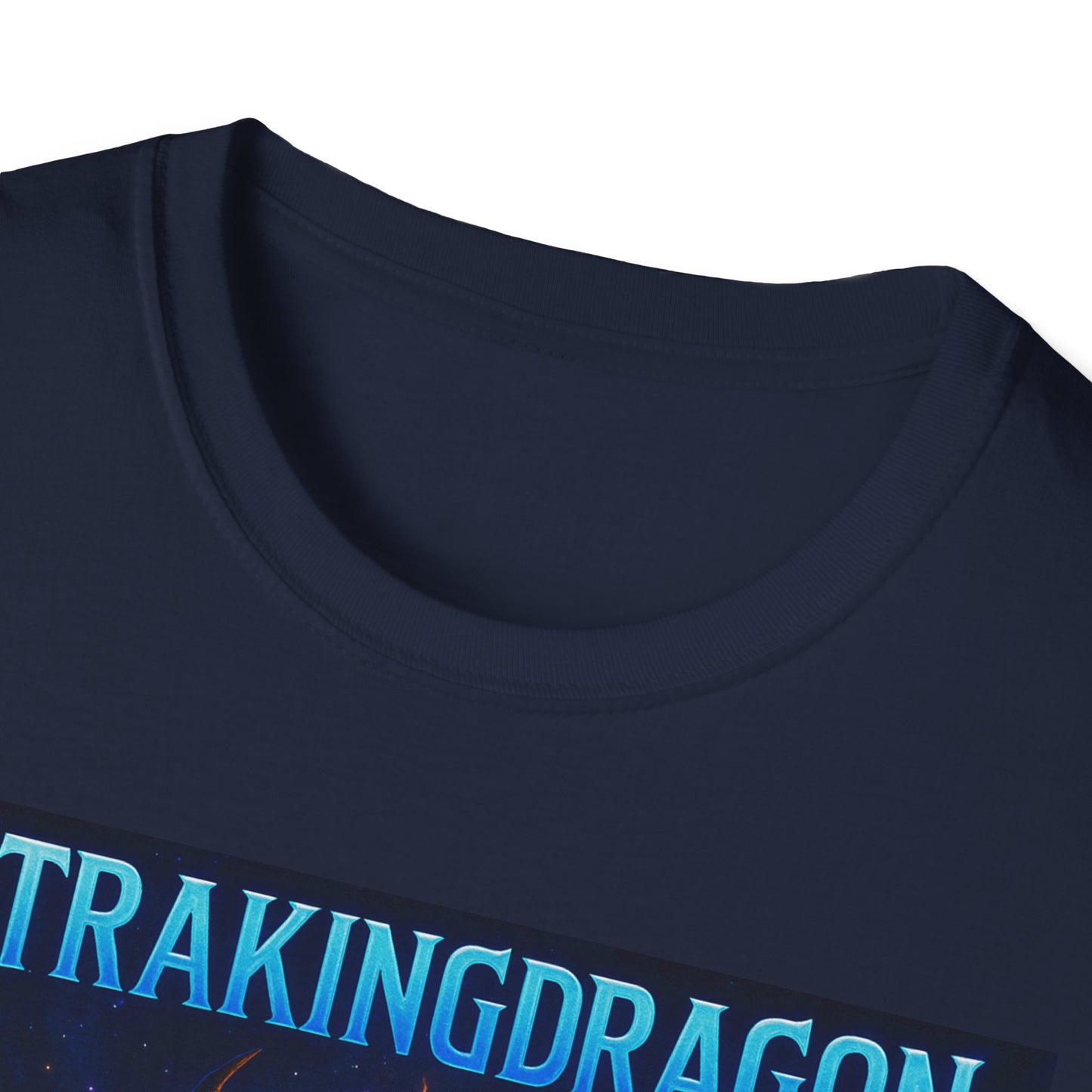 Epic Dragon T-Shirt - Men’s Tee, Concert Gear, Gamer Apparel, Birthday Gift, Fantasy Fashion