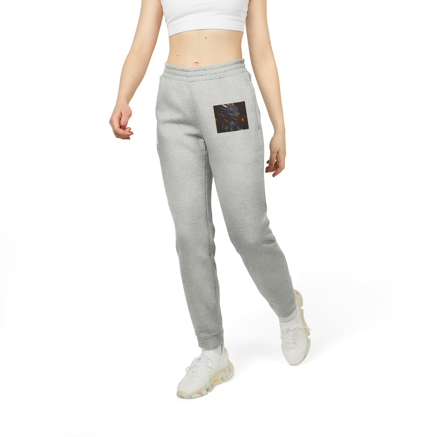 Dragon Sports Joggers