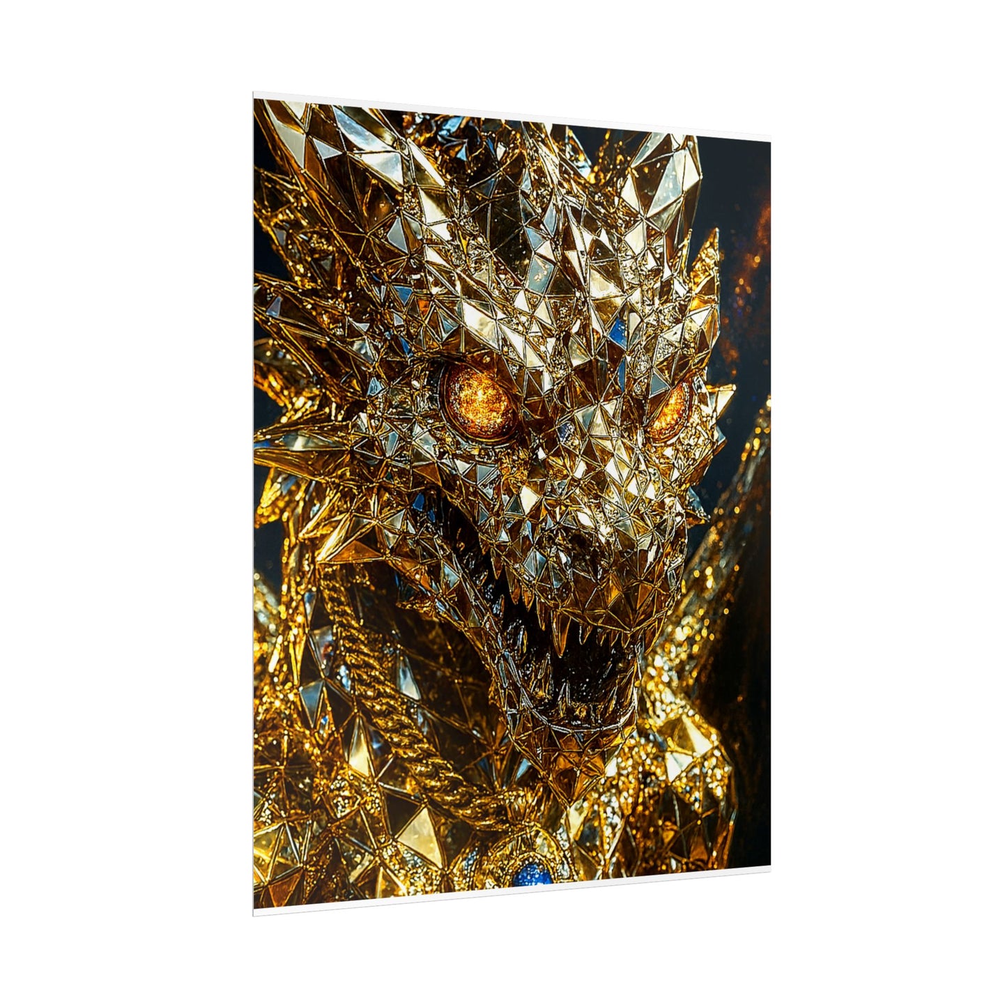 Rolled Posters