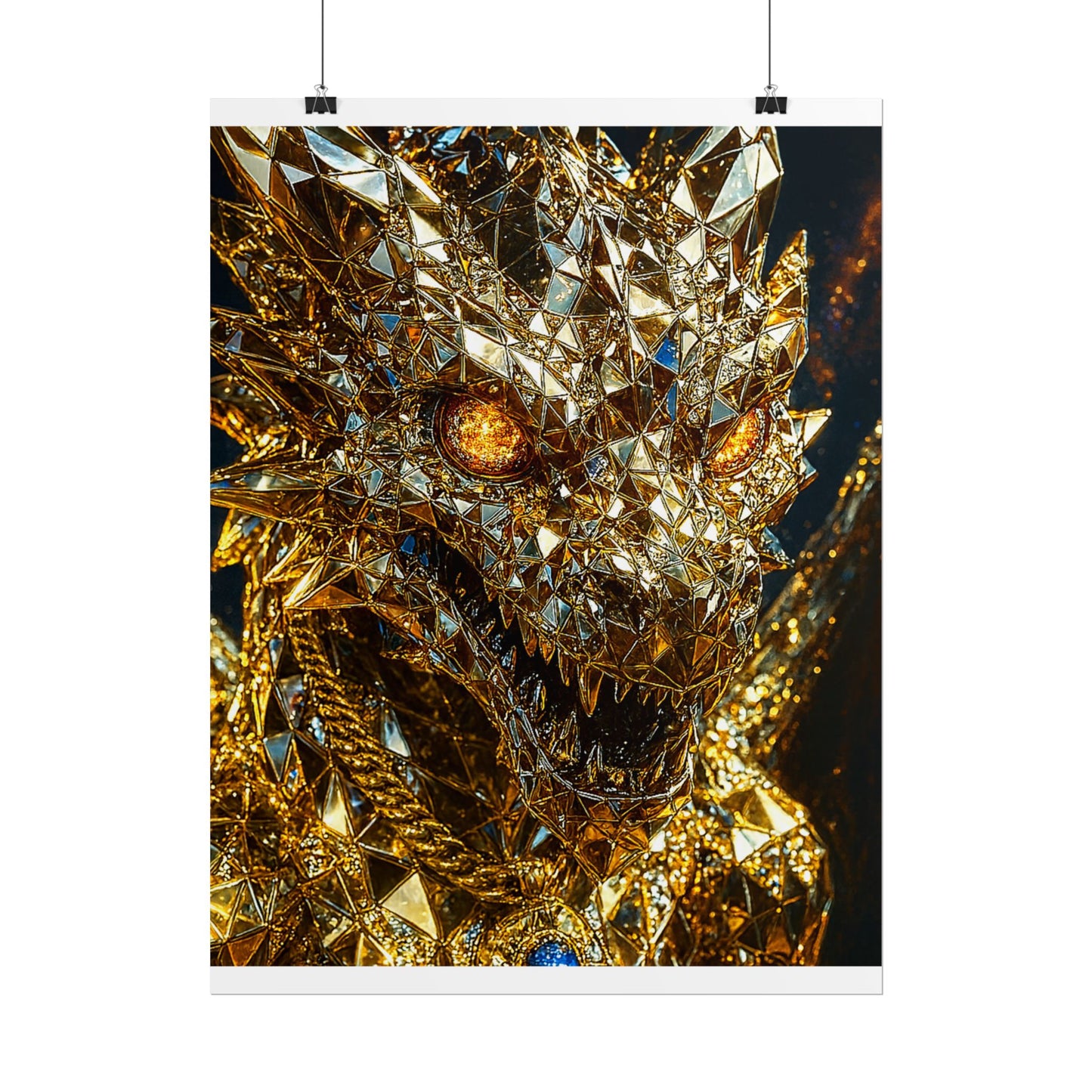 Rolled Posters