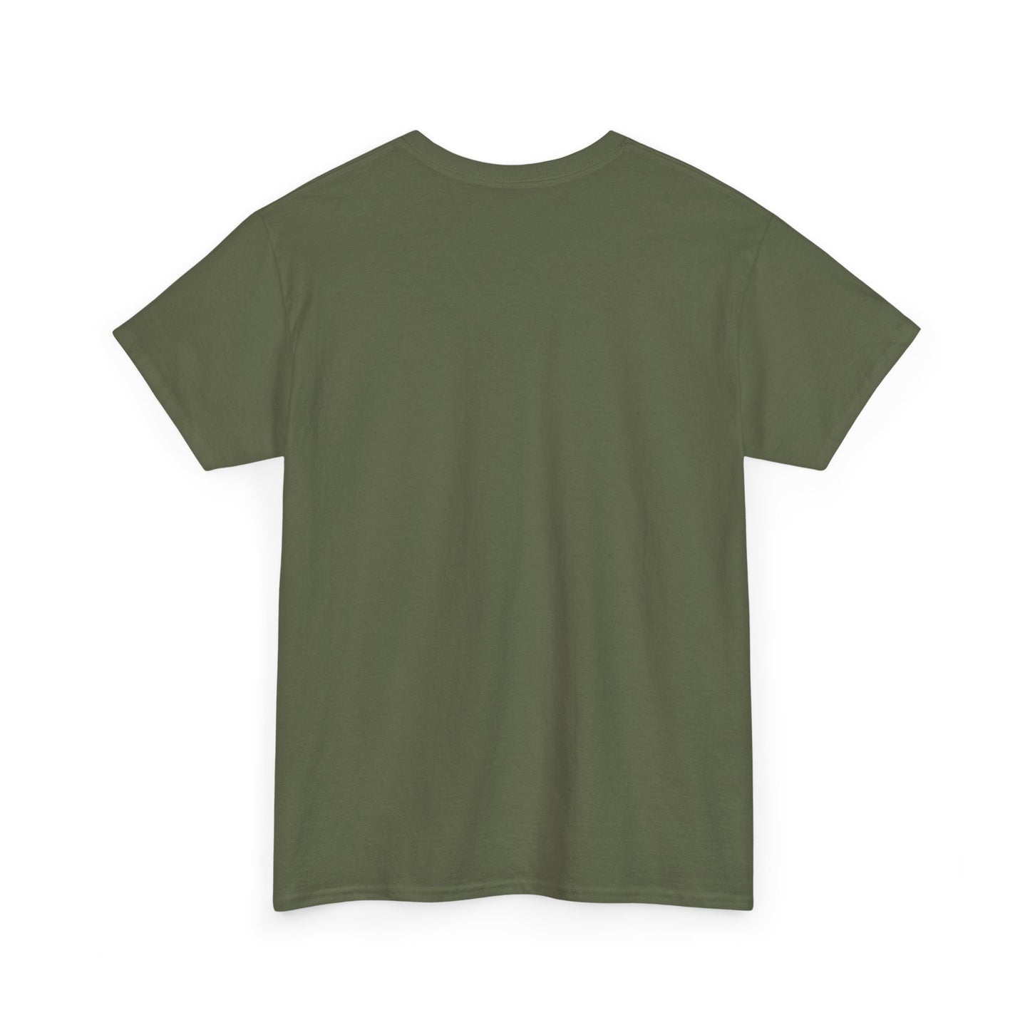 Humorous Graphic Tee - Perfect for Casual Wear, Gifts, and Military Themes, ‘You and What Army?’ Shirt