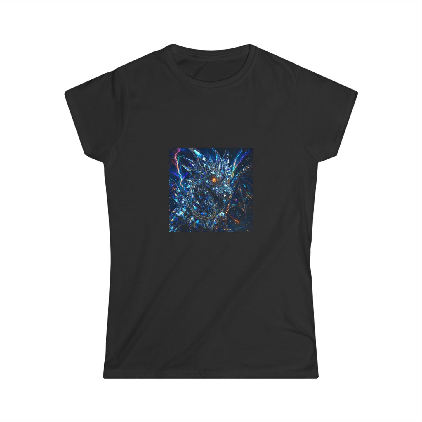 Women's Softstyle Tee