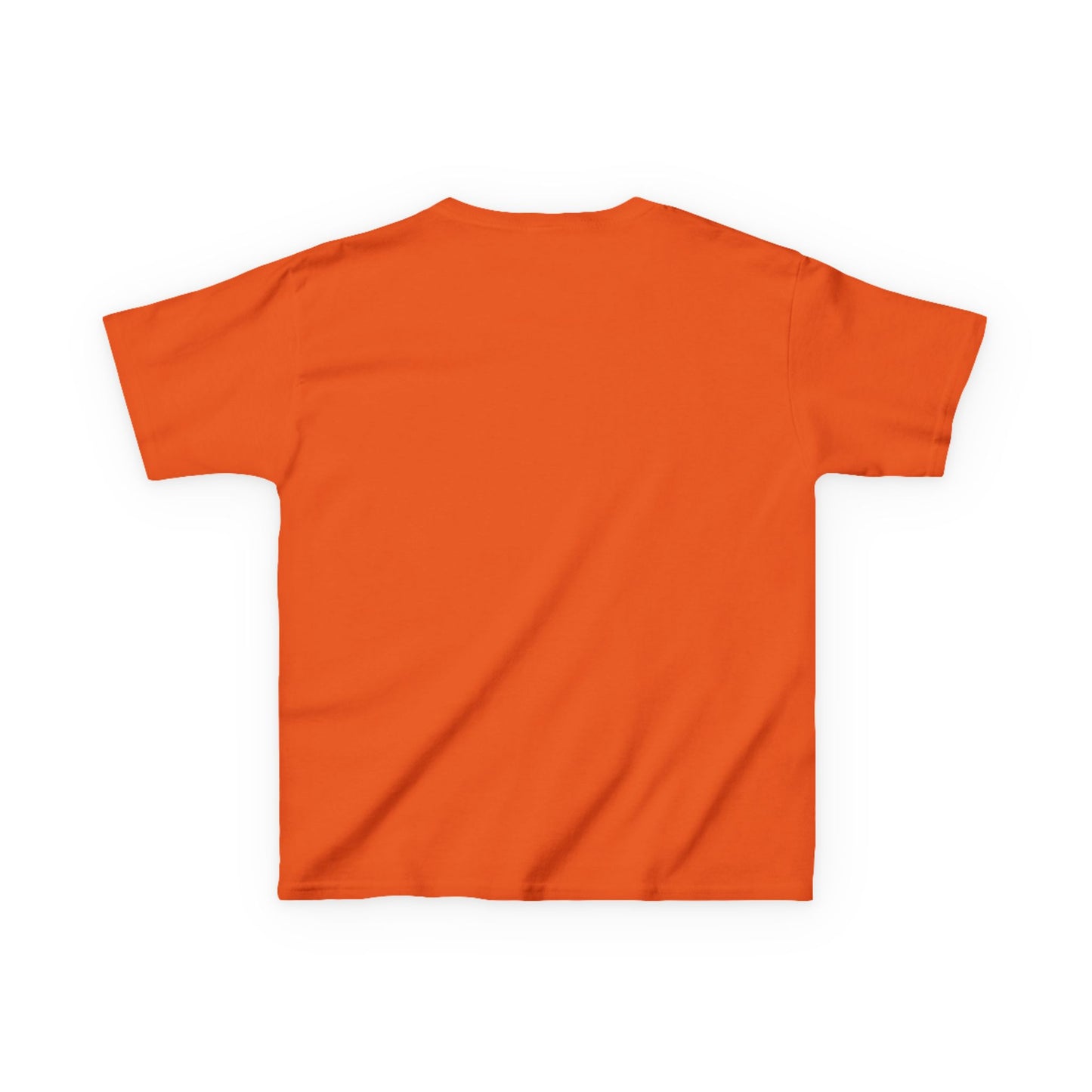 Cosmic Dragon Kids Heavy Cotton Tee