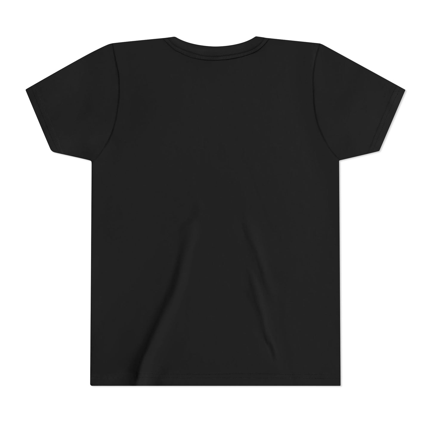 Golden Dragon Youth Tee | Kids Dragon Shirt | Fantasy T-Shirt | Birthday Gift | Playful Apparel | Unique Design
