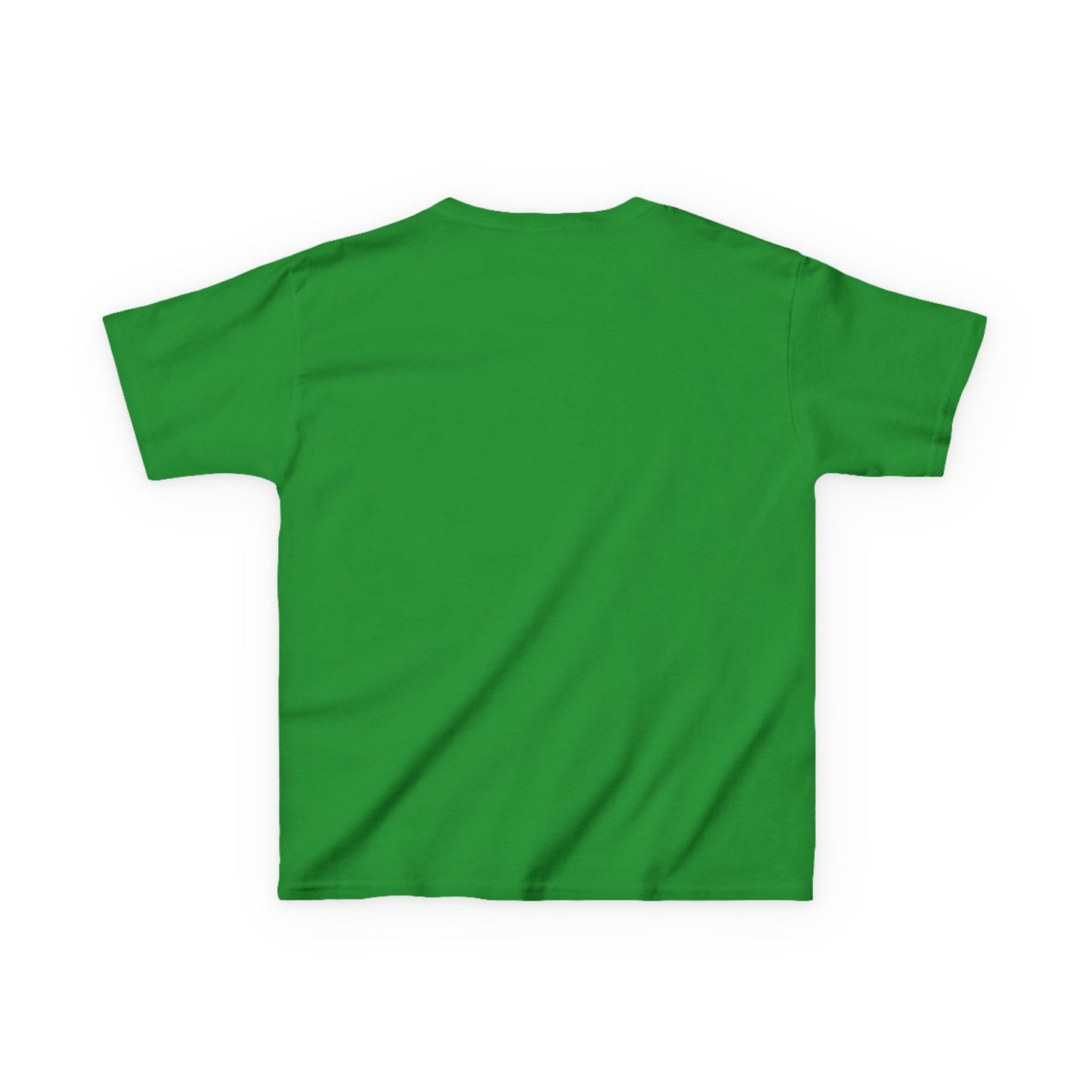 Cosmic Dragon Kids Heavy Cotton Tee