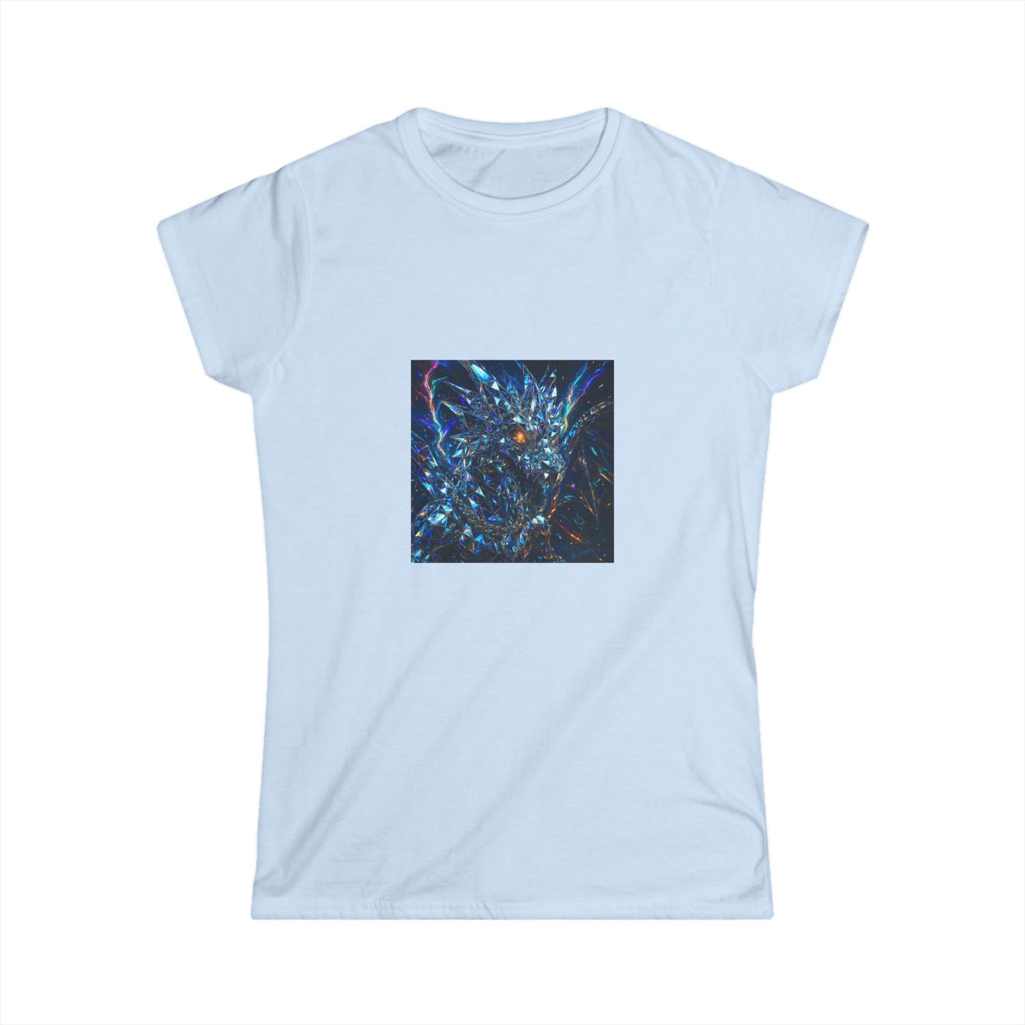 Women's Softstyle Tee