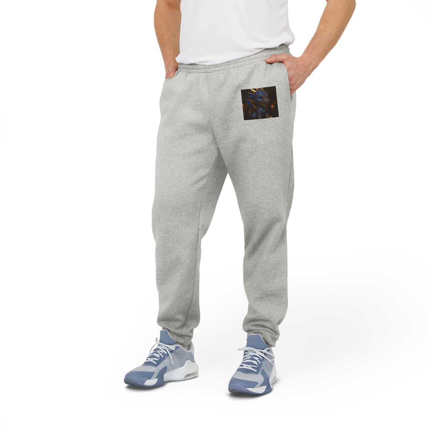 Dragon Sports Joggers