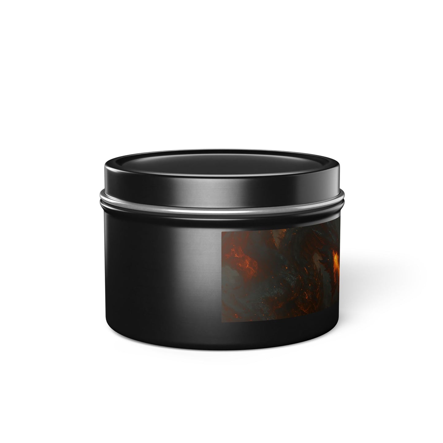 Fantasy-Inspired Tin Candles – Perfect for Cozy Nights & Gift-Giving