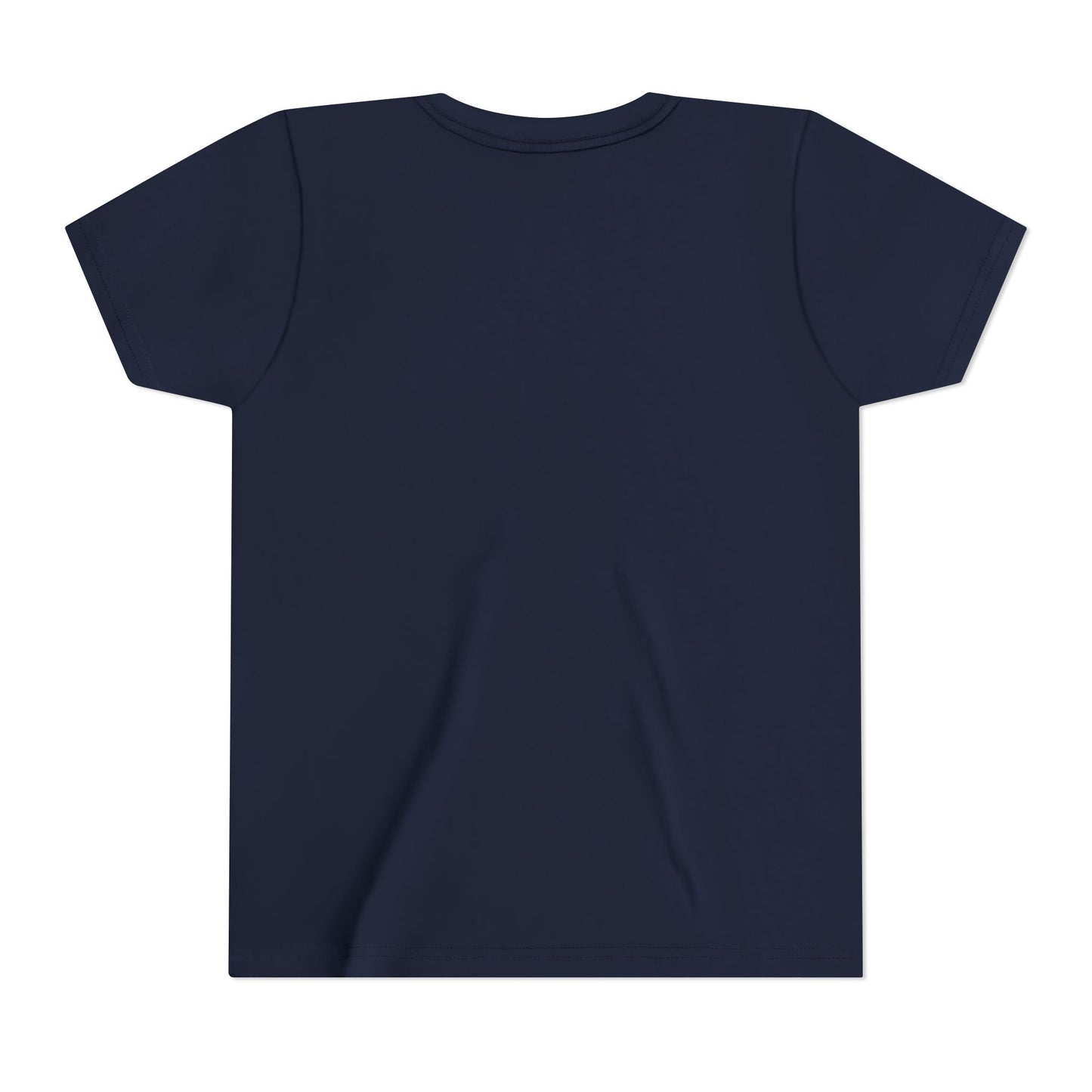 Golden Dragon Youth Tee | Kids Dragon Shirt | Fantasy T-Shirt | Birthday Gift | Playful Apparel | Unique Design