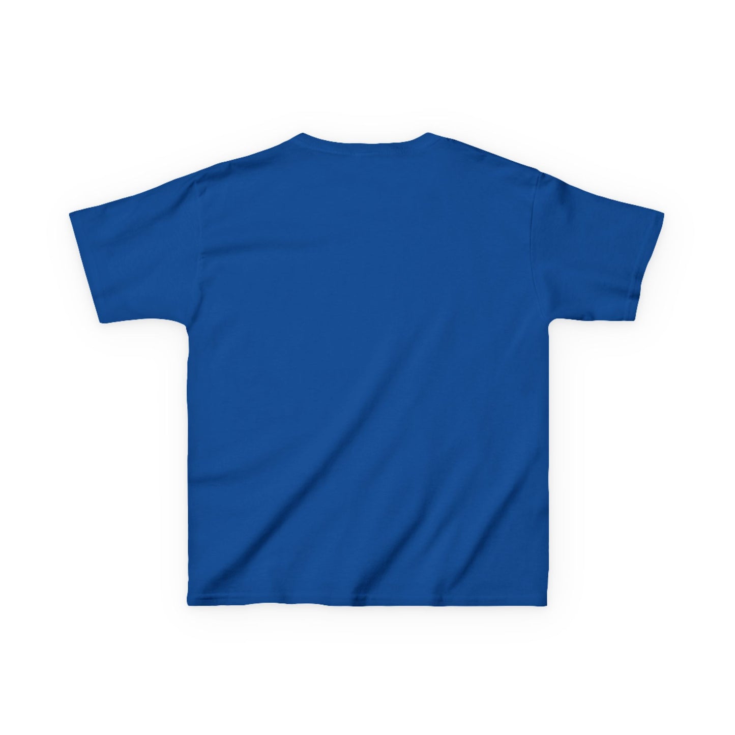 Cosmic Dragon Kids Heavy Cotton Tee