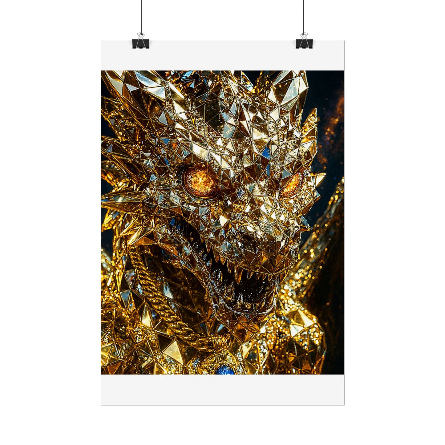 Rolled Posters
