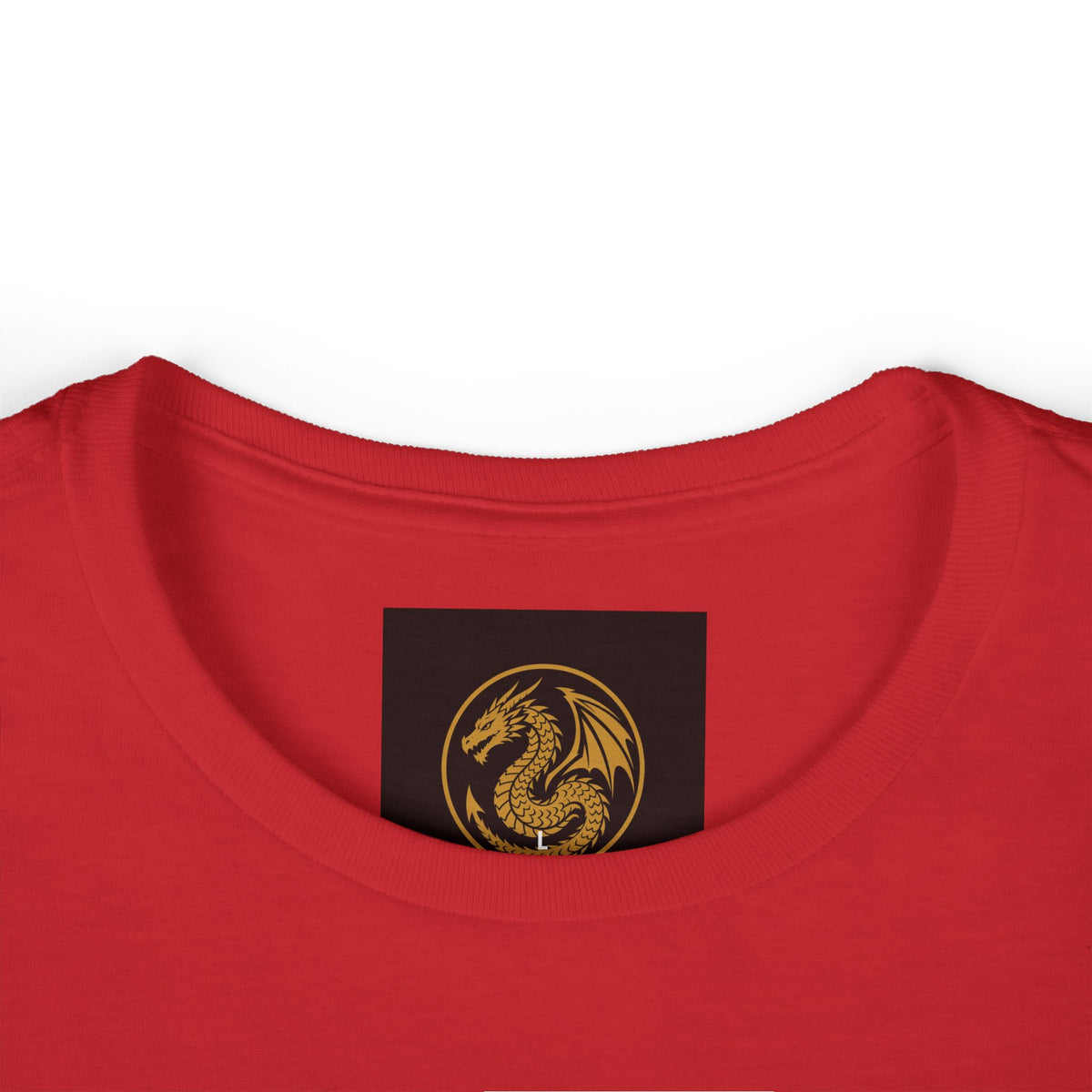 A Women's Softstyle Tee Comfy No tag 🏷️