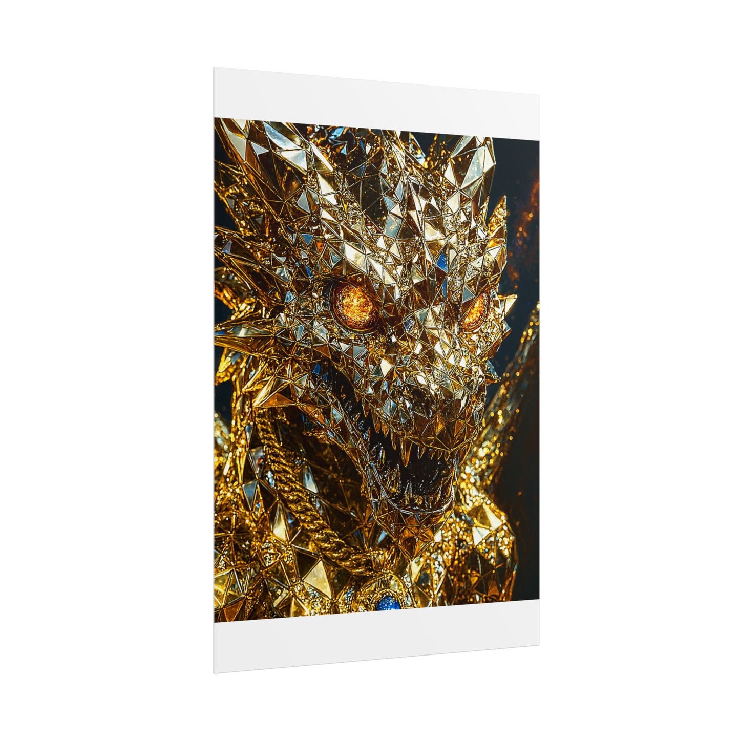Rolled Posters