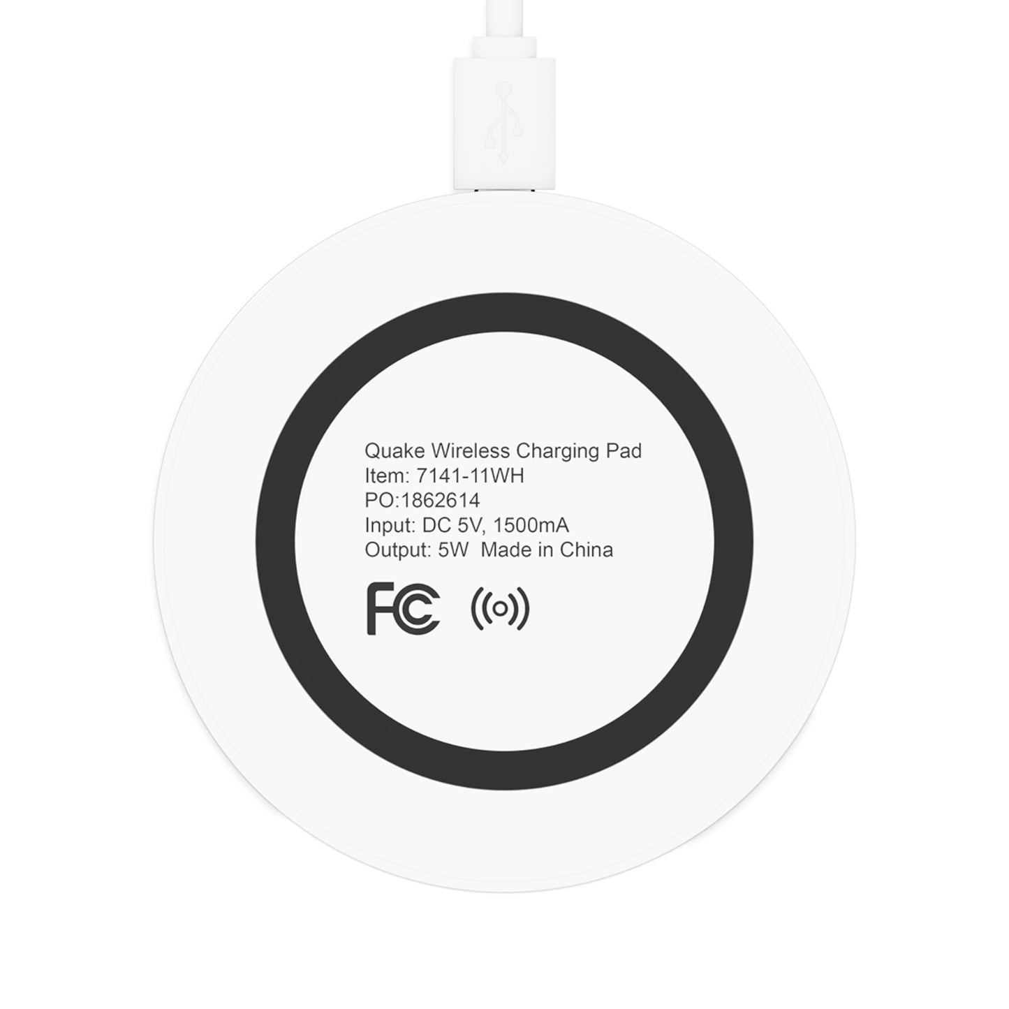Fantasy Dragon Wireless Charging Pad - Fast Charge with Epic Design