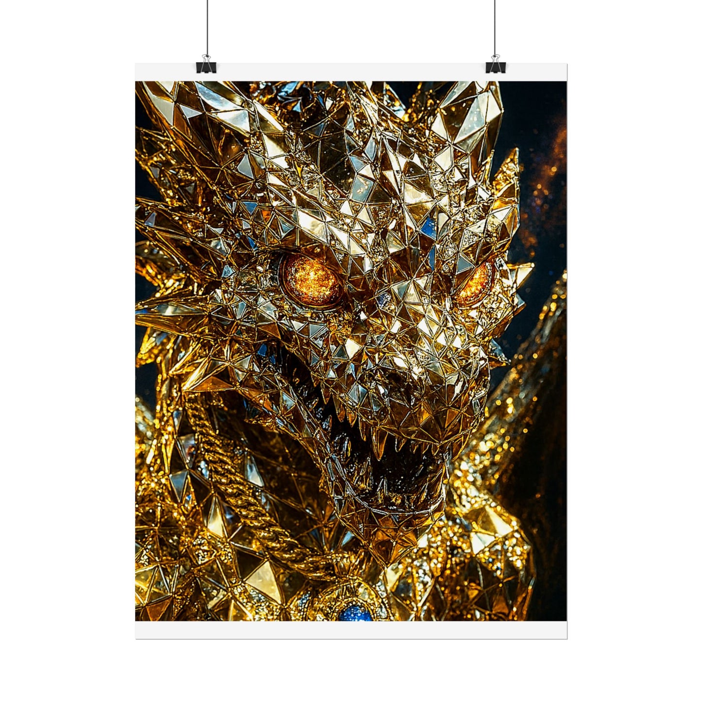 Rolled Posters