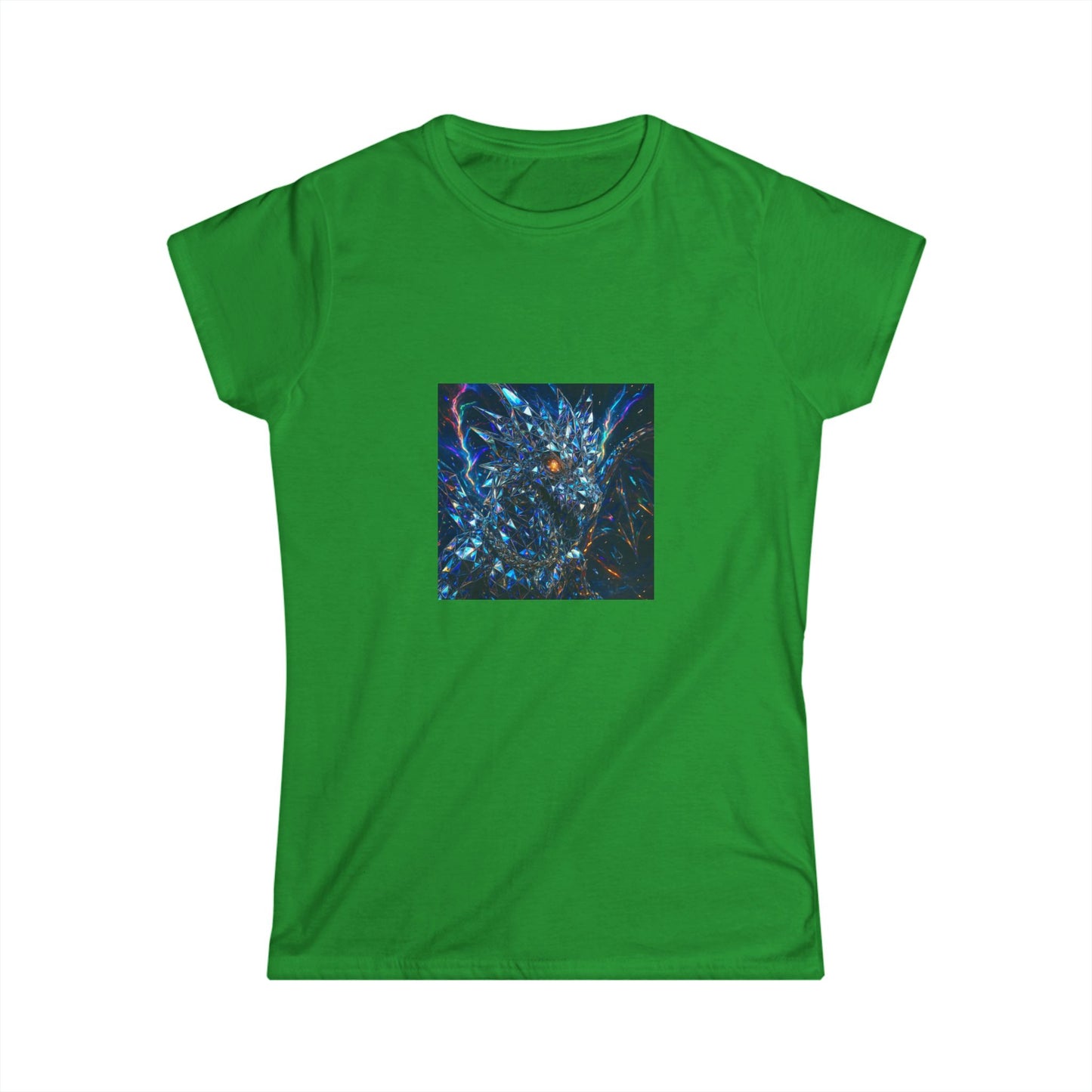 Women's Softstyle Tee